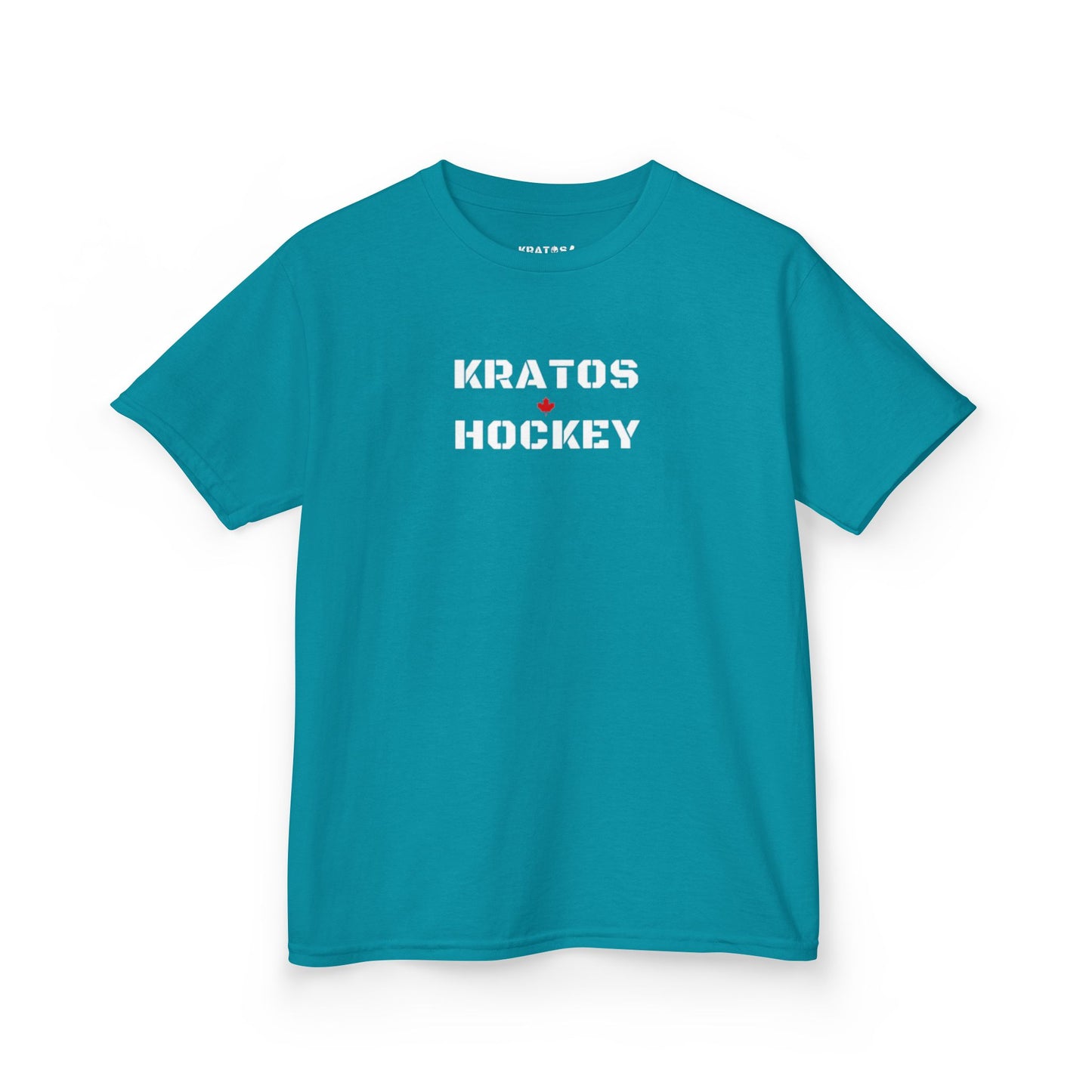 Kratos Hockey™ Kids Heavy Cotton Tee