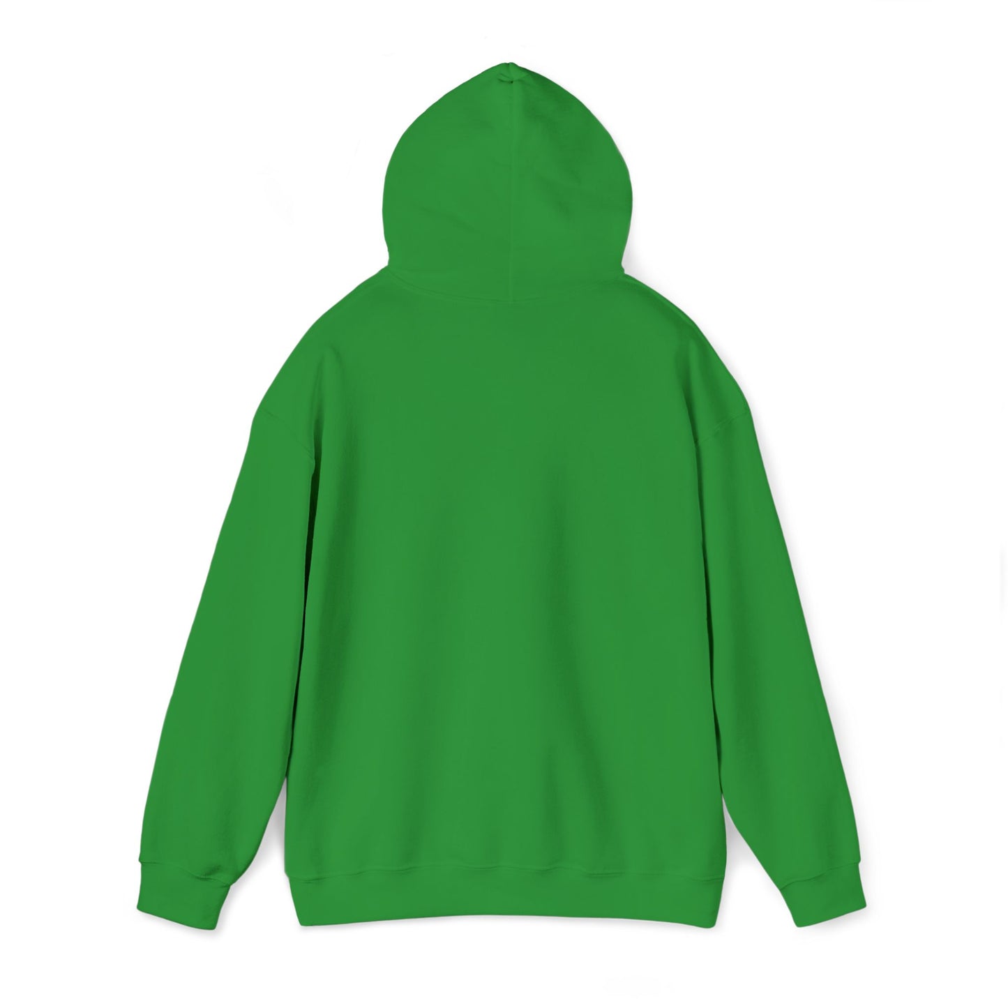 Kratos Hockey™ Embroidered Hoodie