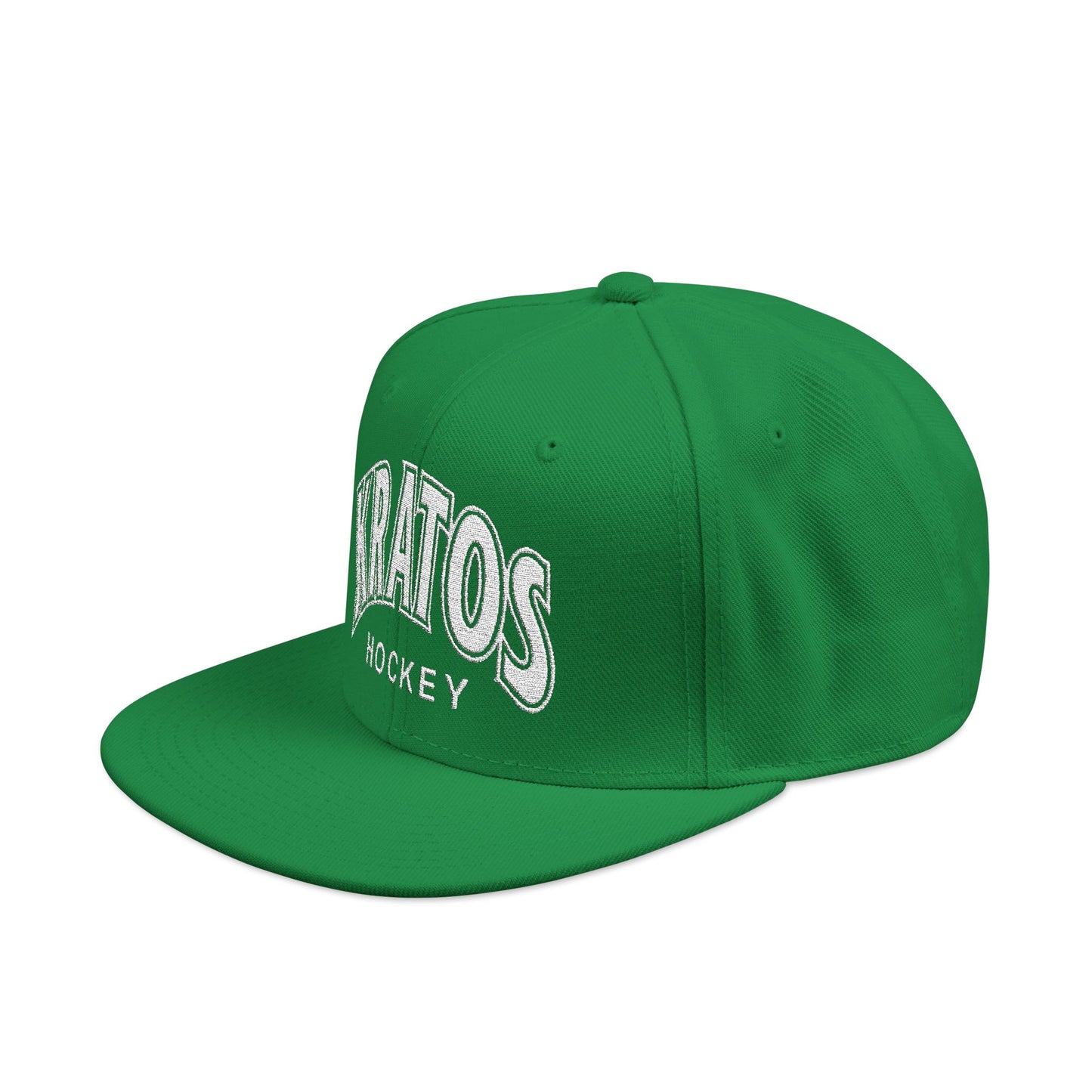 Kratos Hockey™ Snapback