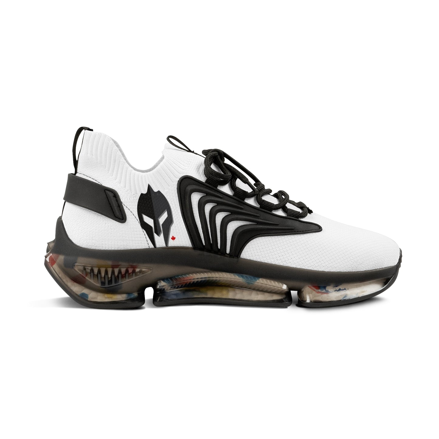 Kratos Hockey™ Mesh Sneakers - Demigod Series