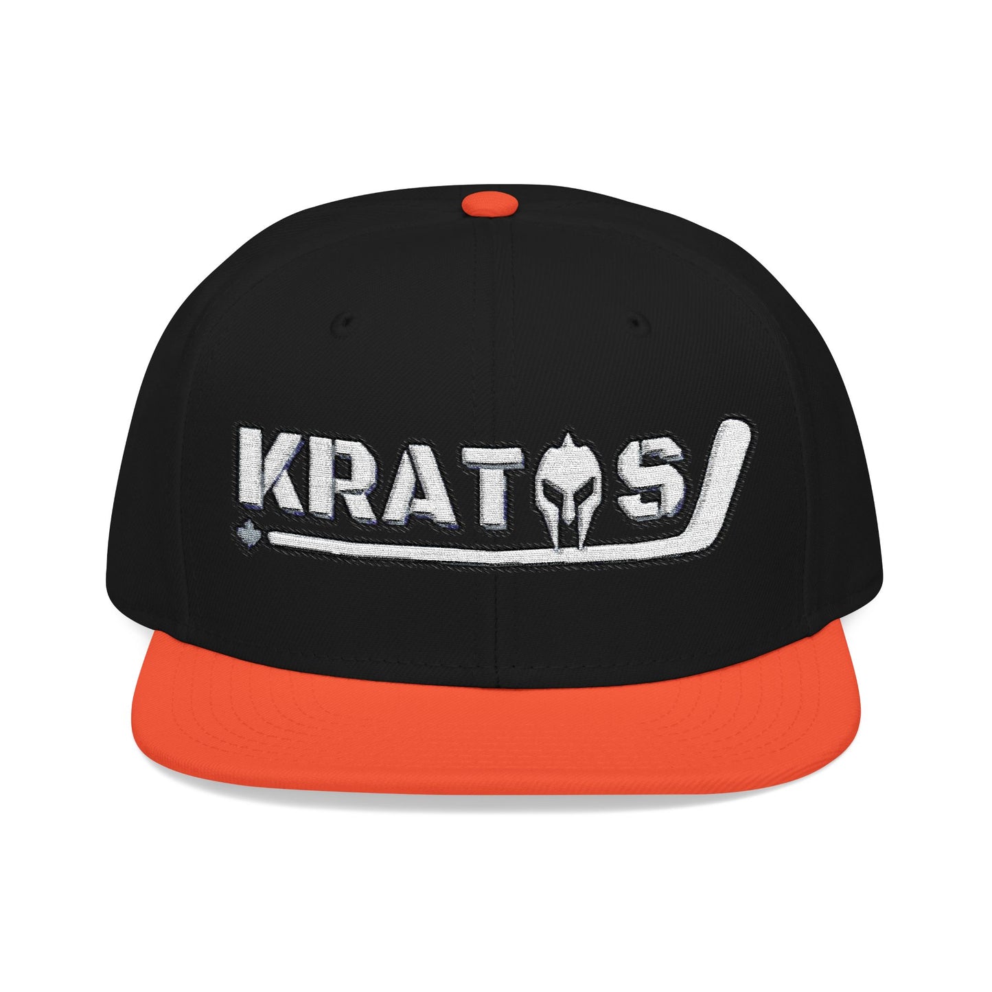 Kratos Hockey™ Snapback