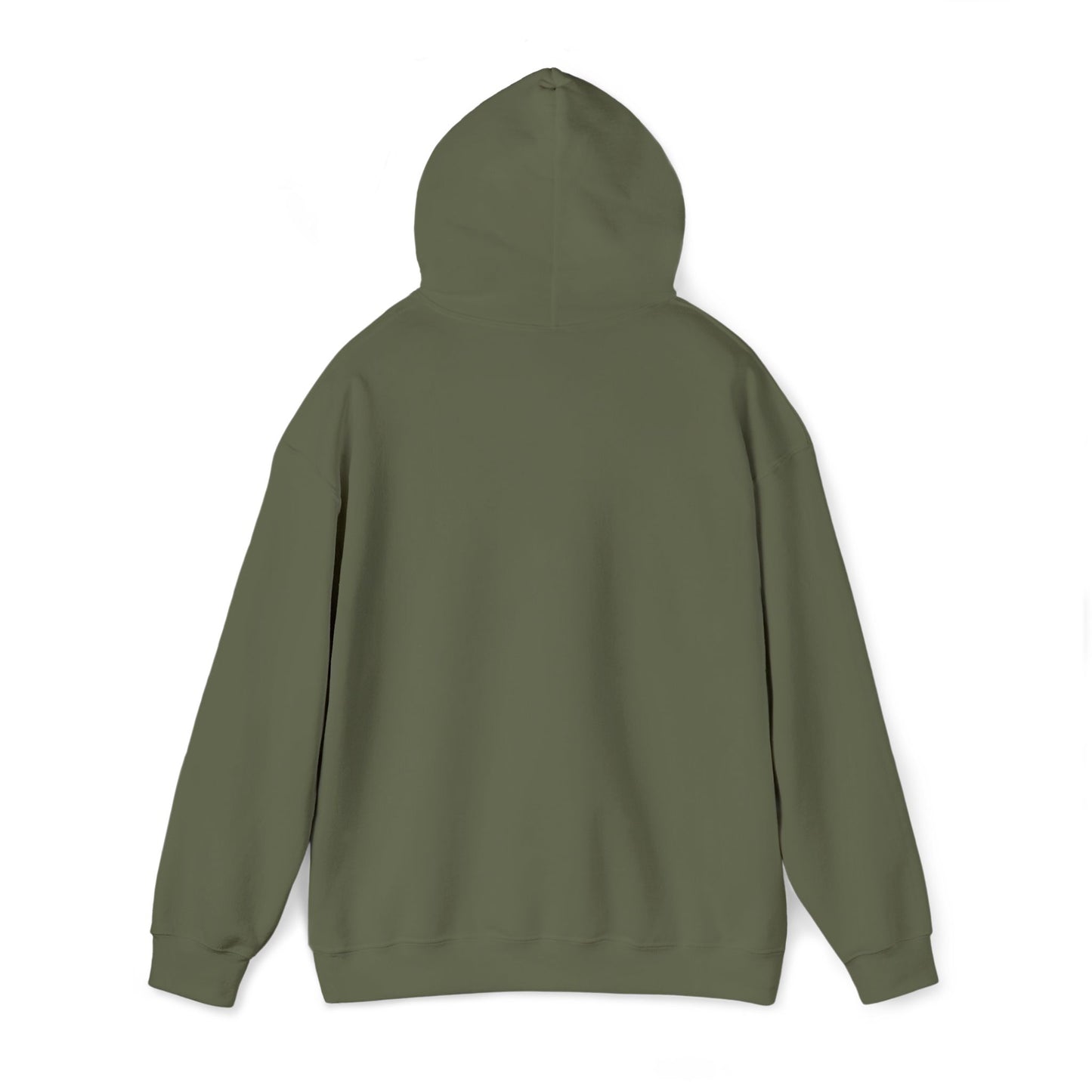 Kratos Hockey™ Embroidered Hoodie