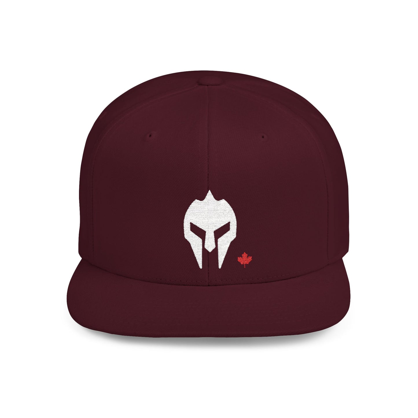 Kratos Hockey™ Flat Bill Snapback