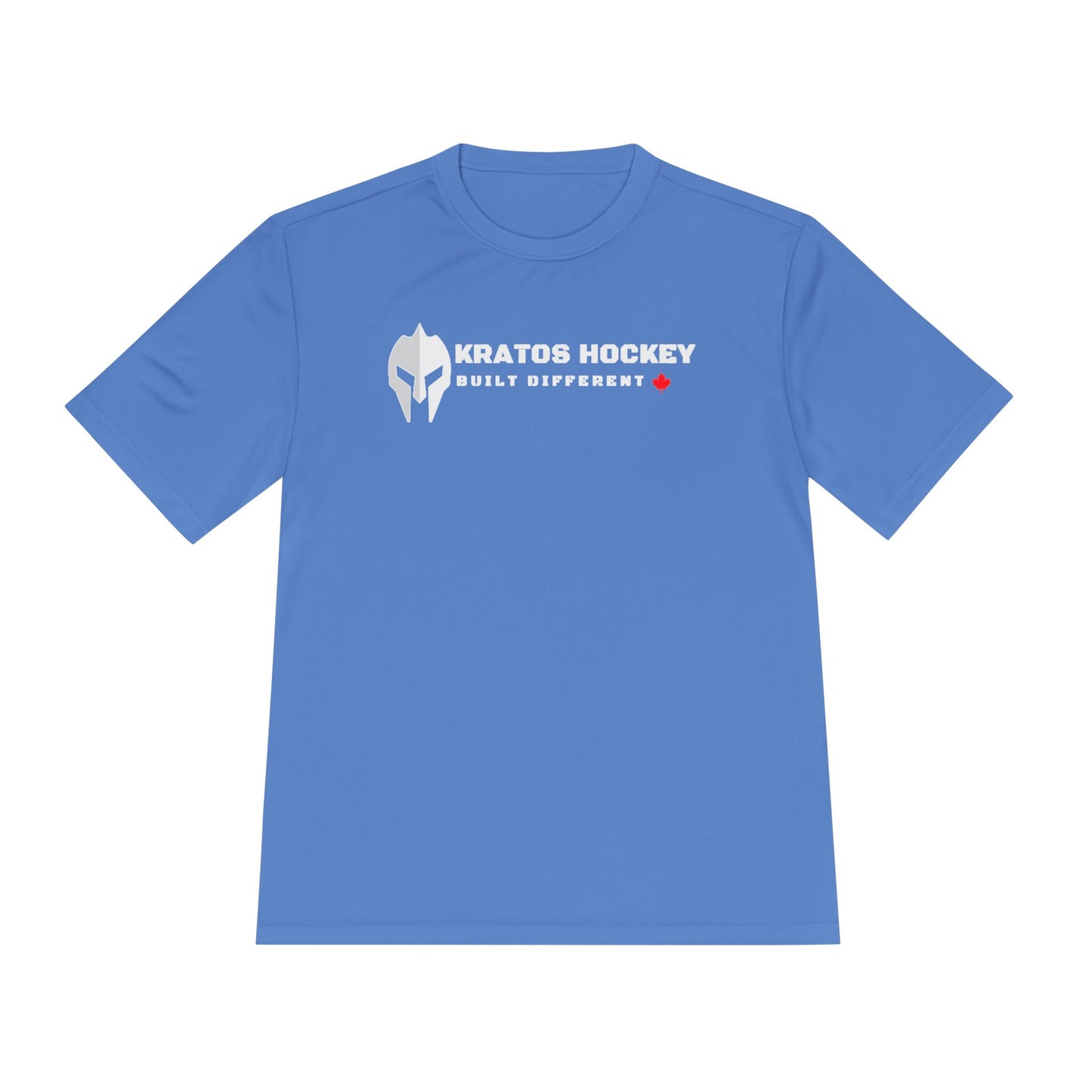Kratos Hockey™ Moisture Wicking Performance Shirt