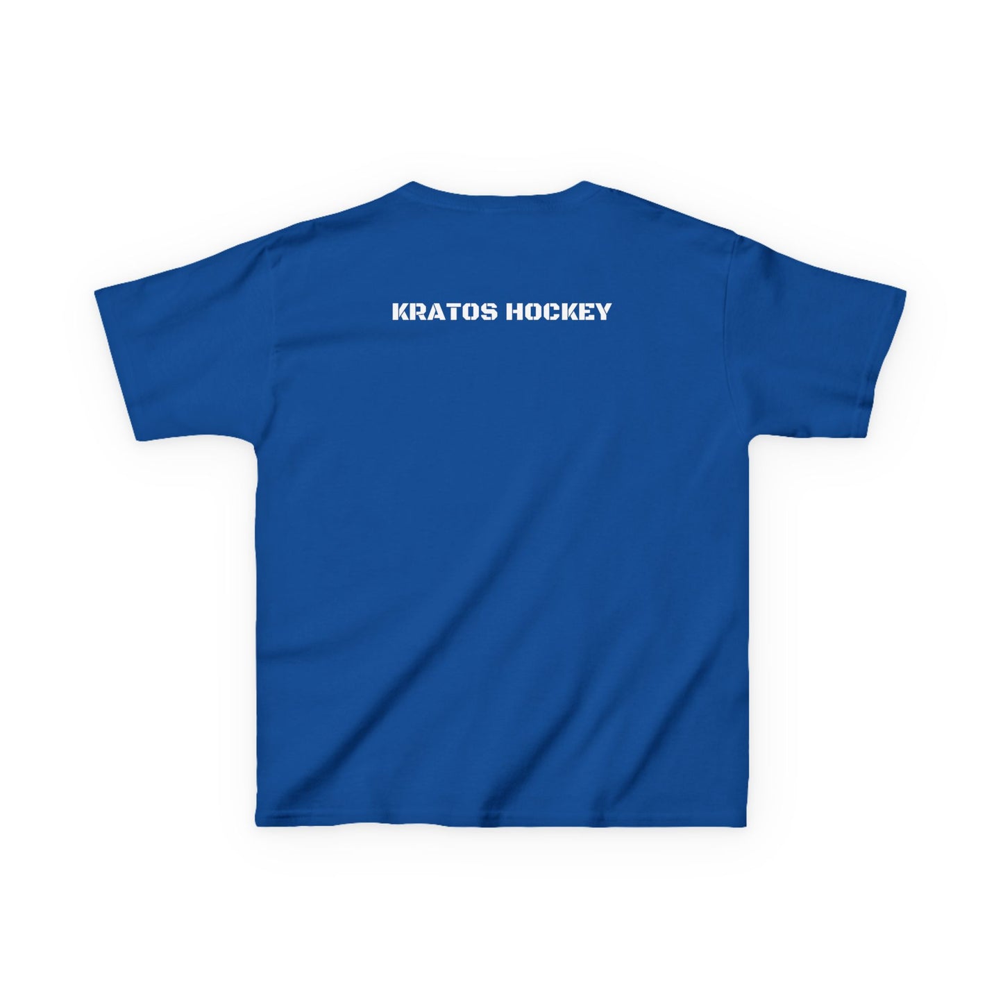 Kratos Hockey™ Kids Heavy T