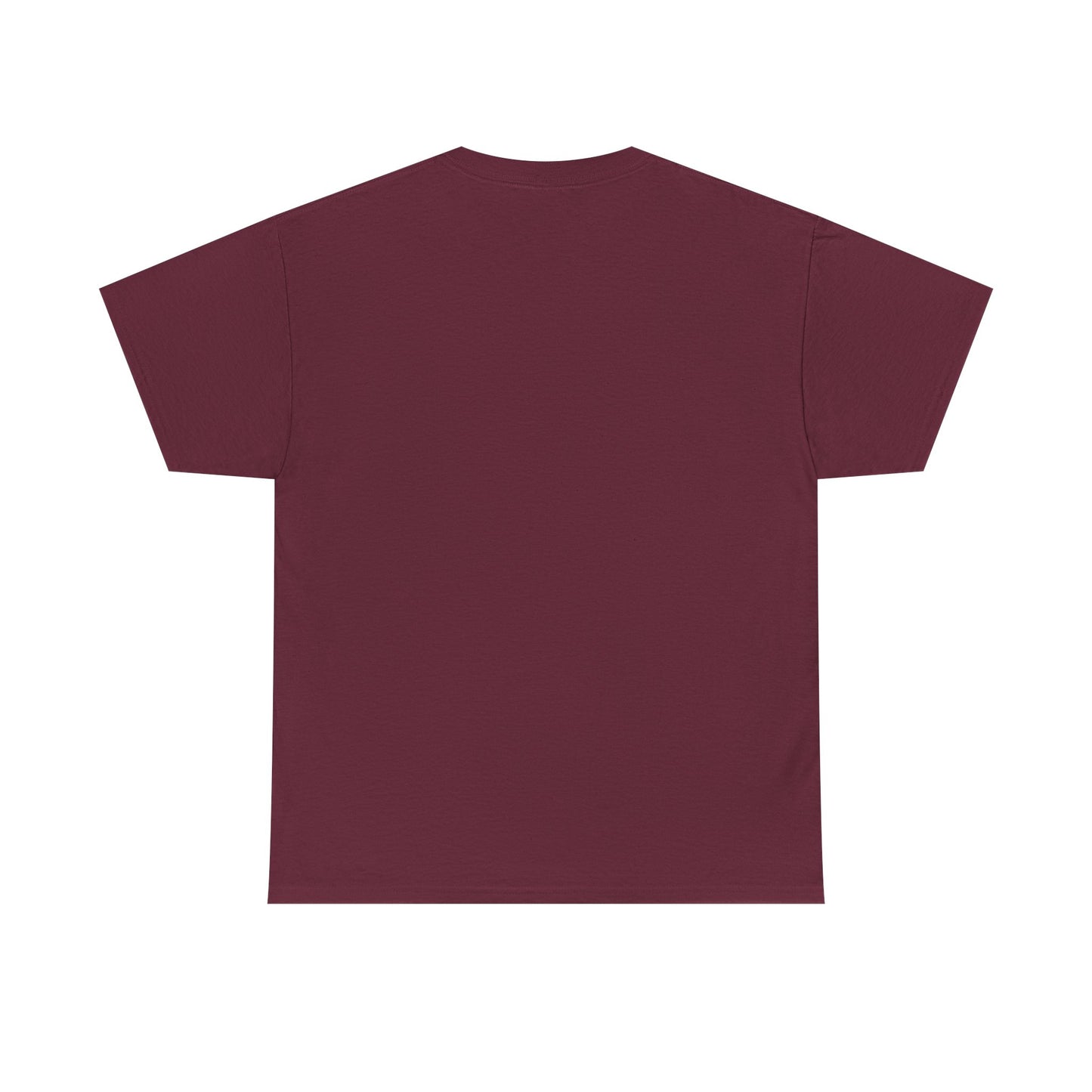 Kratos Hockey™ Heavy Cotton Tee