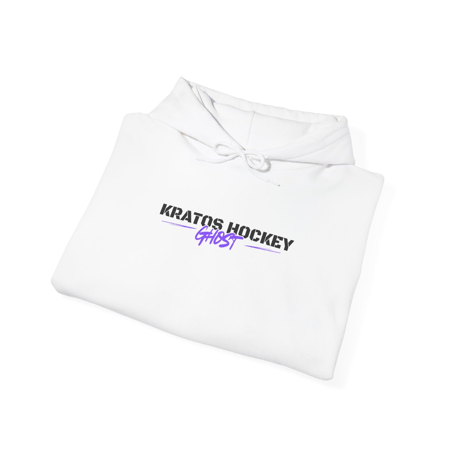 Kratos Hockey™ Ghost Hoodie