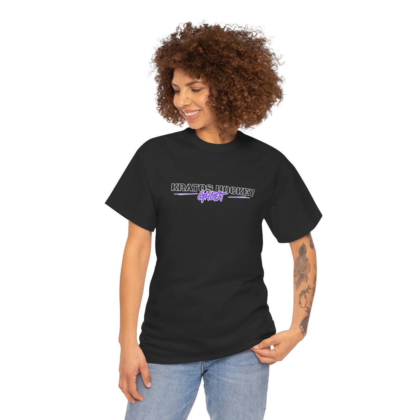 Kratos Hockey™ Ghost Tee