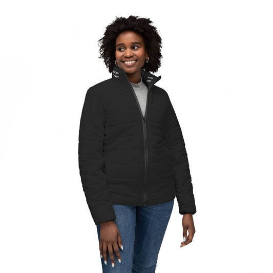 Kratos Hockey™ Women’s Puffer Jacket