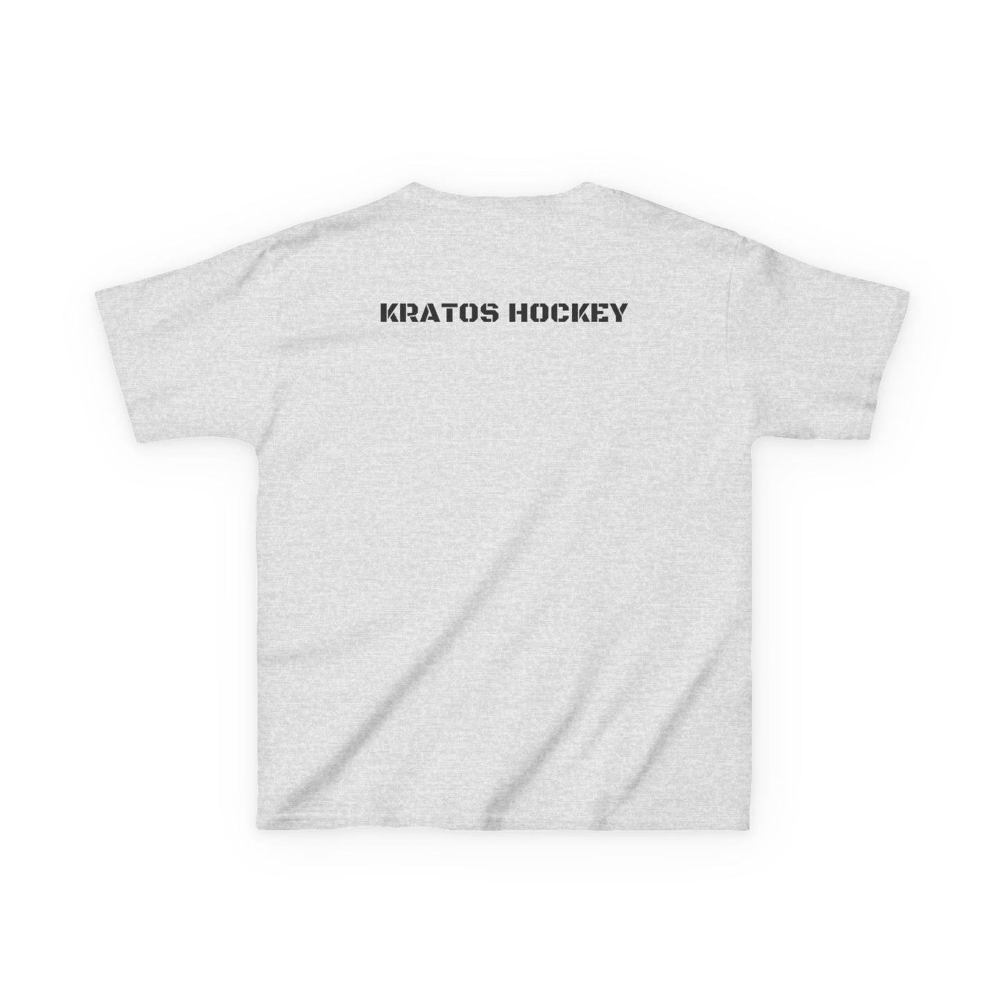 Kratos Hockey™ Kids Heavy T