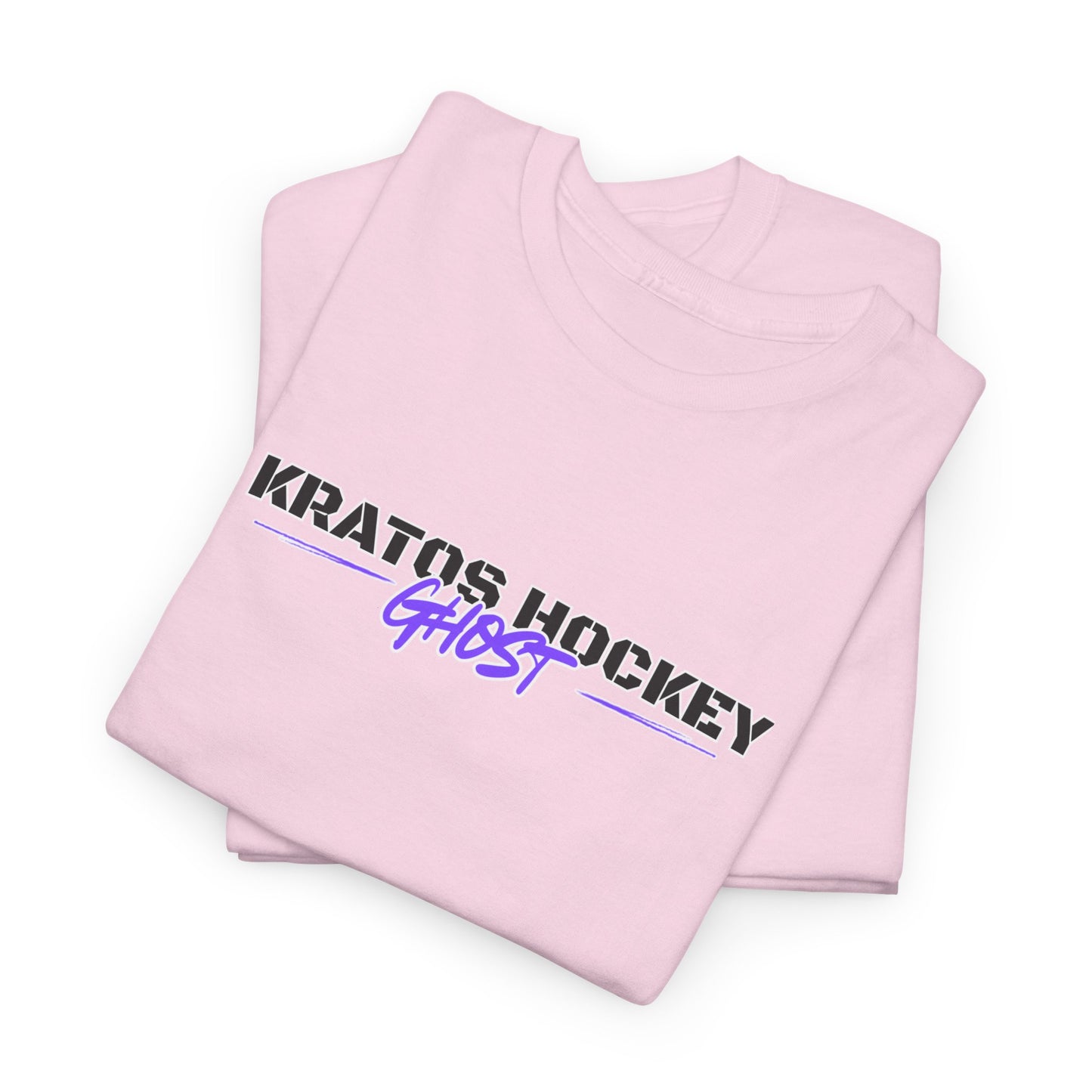 Kratos Hockey™ Ghost Tee