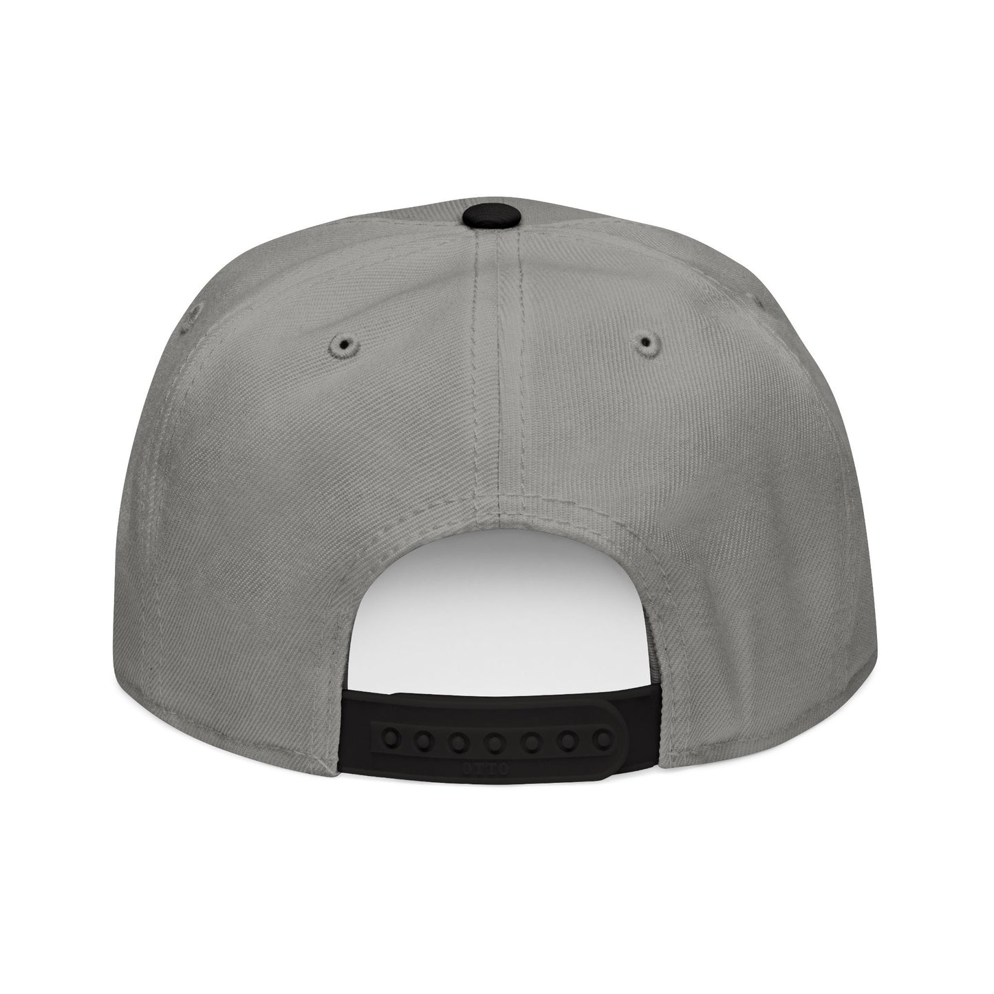 Kratos Hockey™ Snapback