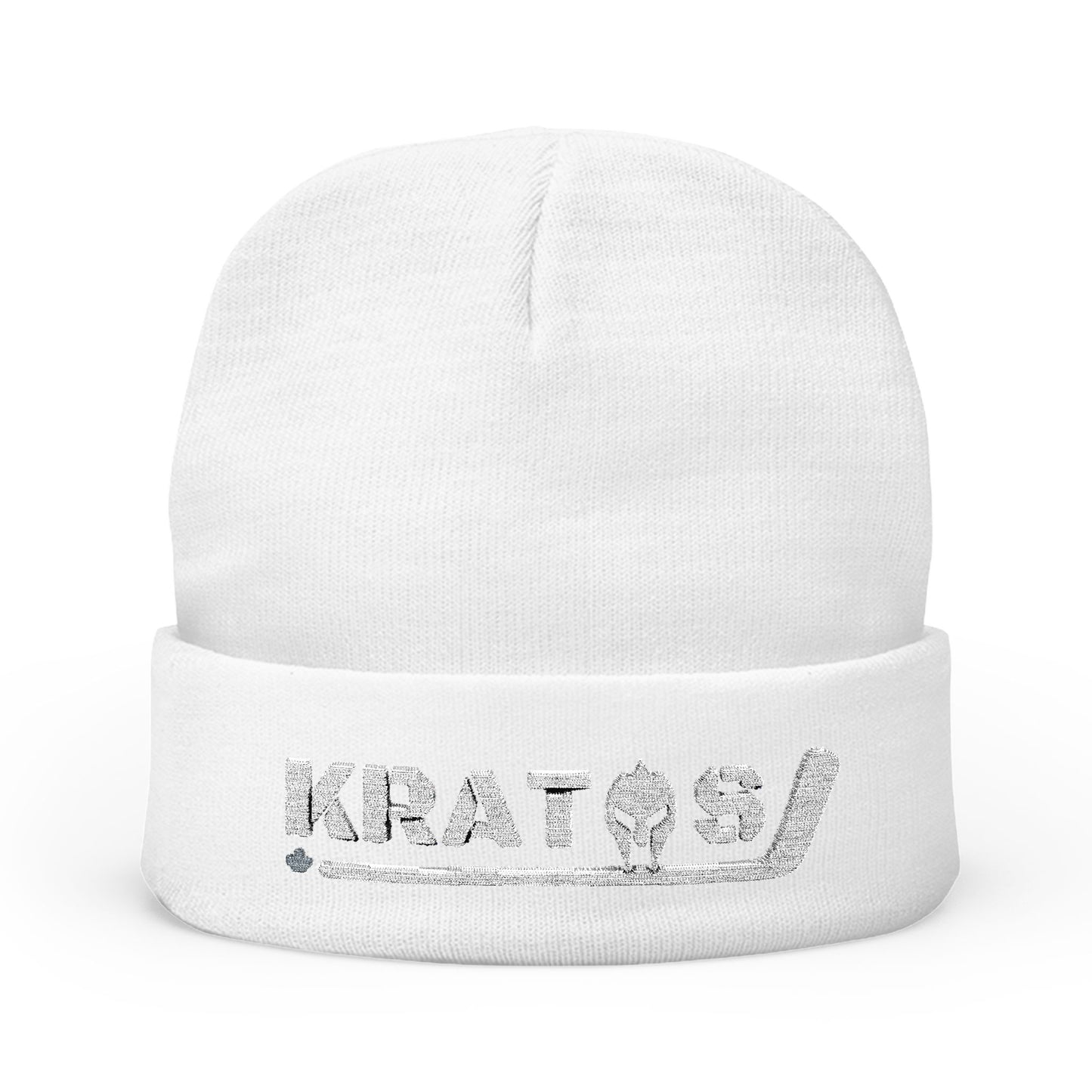 Kratos Hockey™ Embroidered Knit Touque