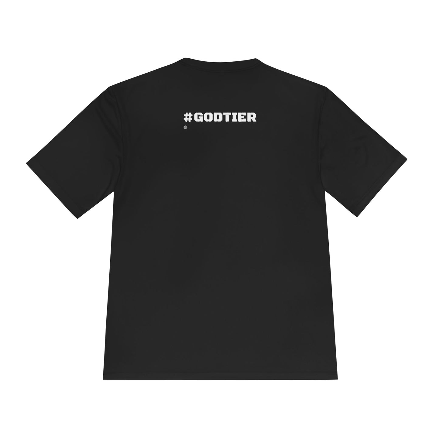 Kratos Hockey™ Moisture Wicking Performance Shirt - #GODTIER