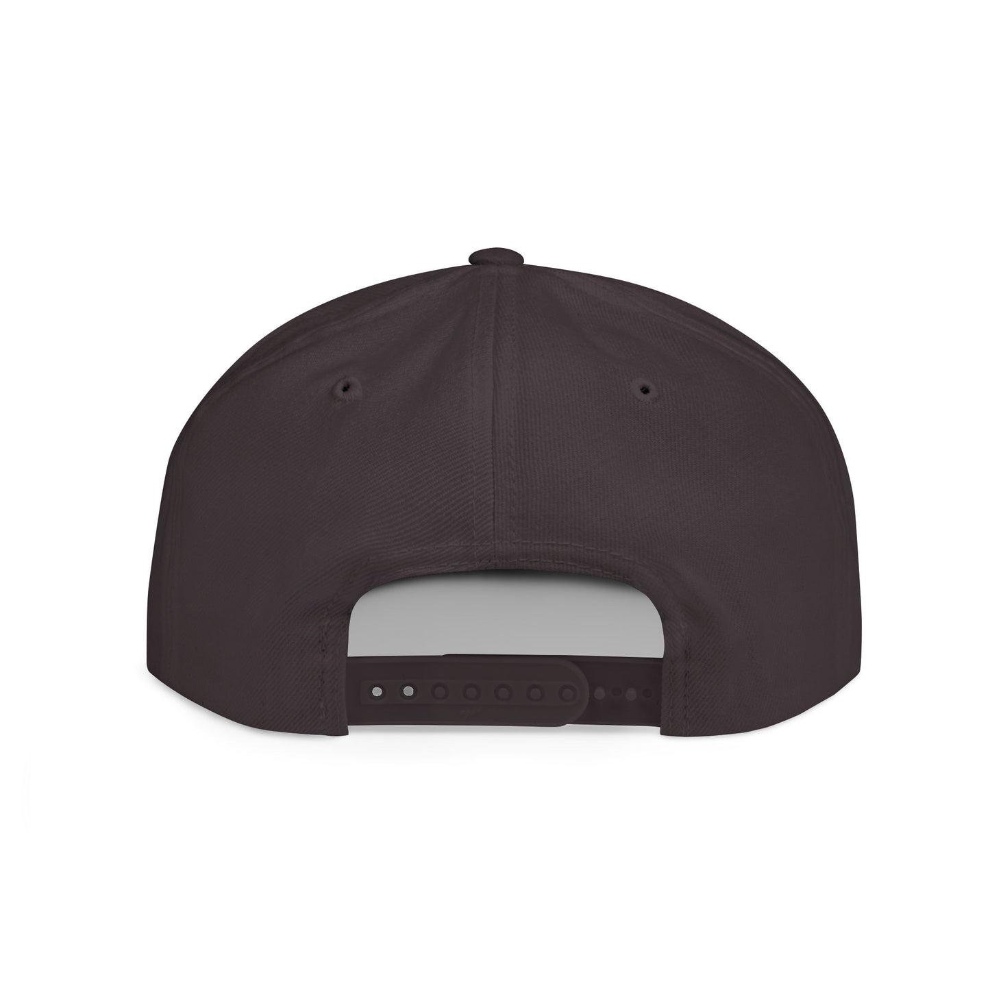 Kratos Hockey™ Flat Bill Snapback