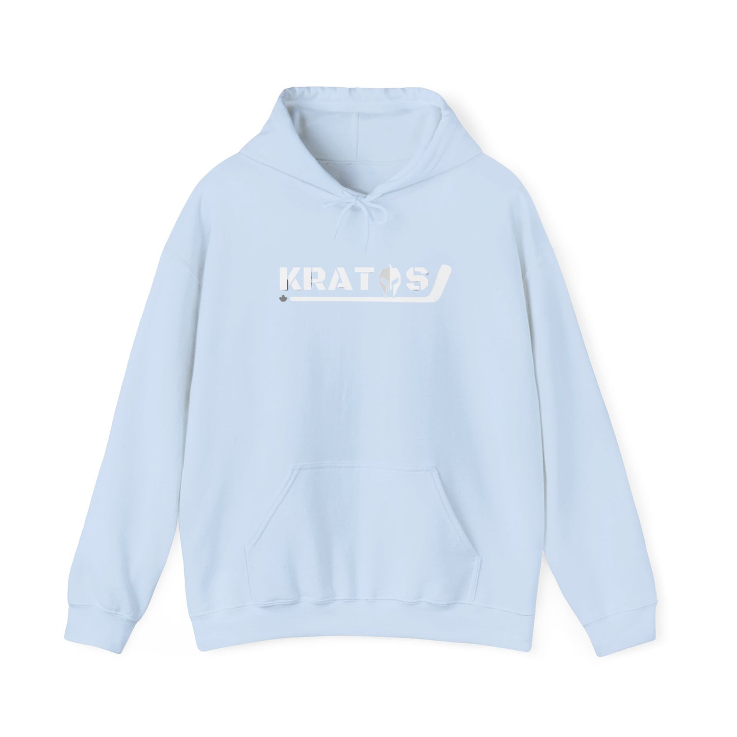 Kratos Hockey™ Adult Hoodie