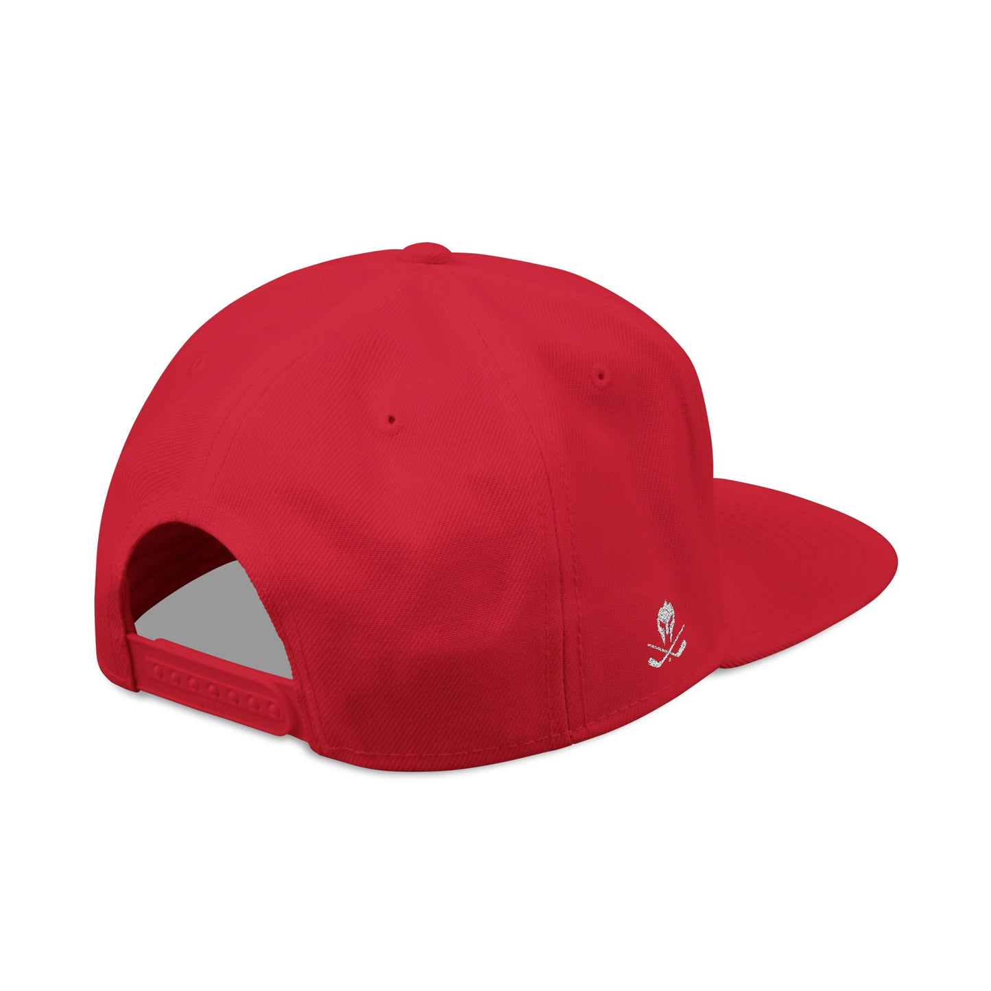 Kratos Hockey™ Snapback