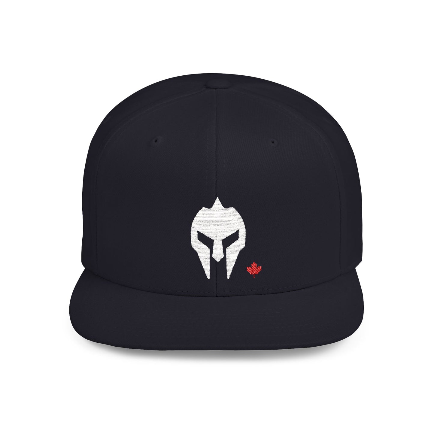 Kratos Hockey™ Flat Bill Snapback