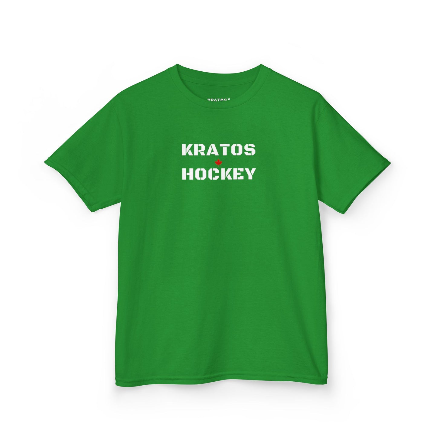 Kratos Hockey™ Kids Heavy Cotton Tee