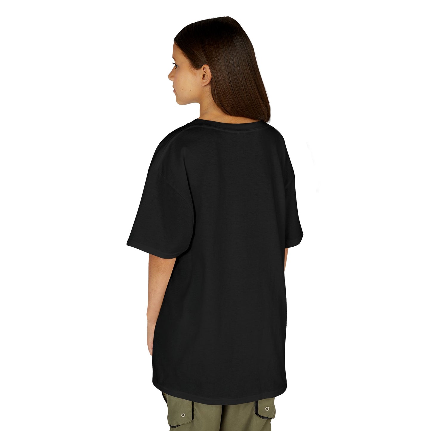 Kratos Hockey™ Kids Heavy Cotton Tee