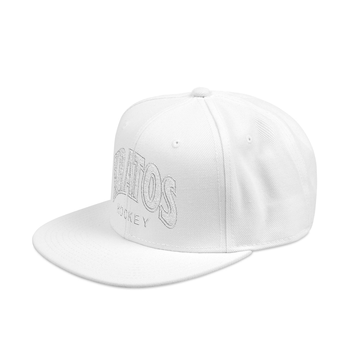 Kratos Hockey™ Snapback