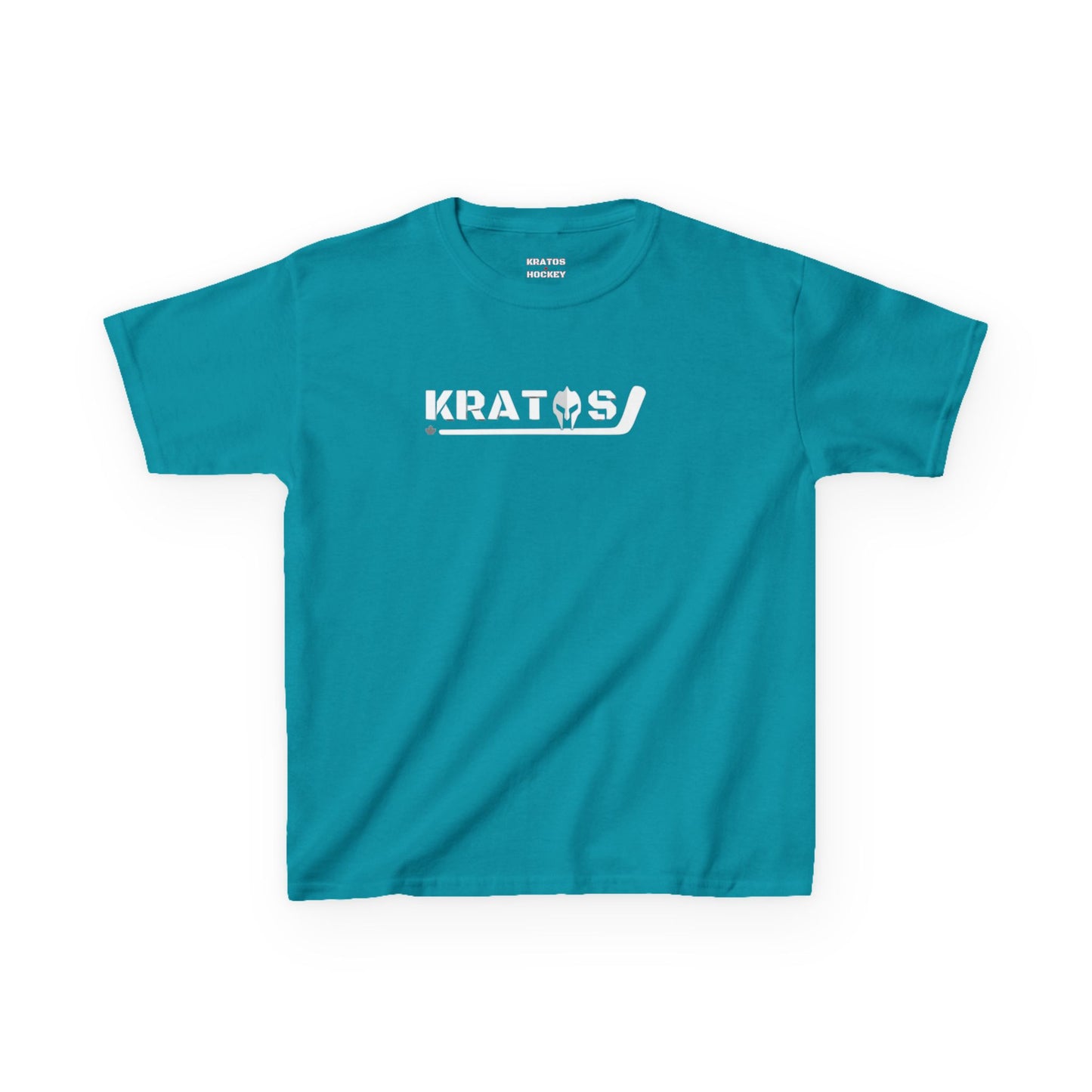 Kratos Hockey™ Kids Heavy Cotton Tee
