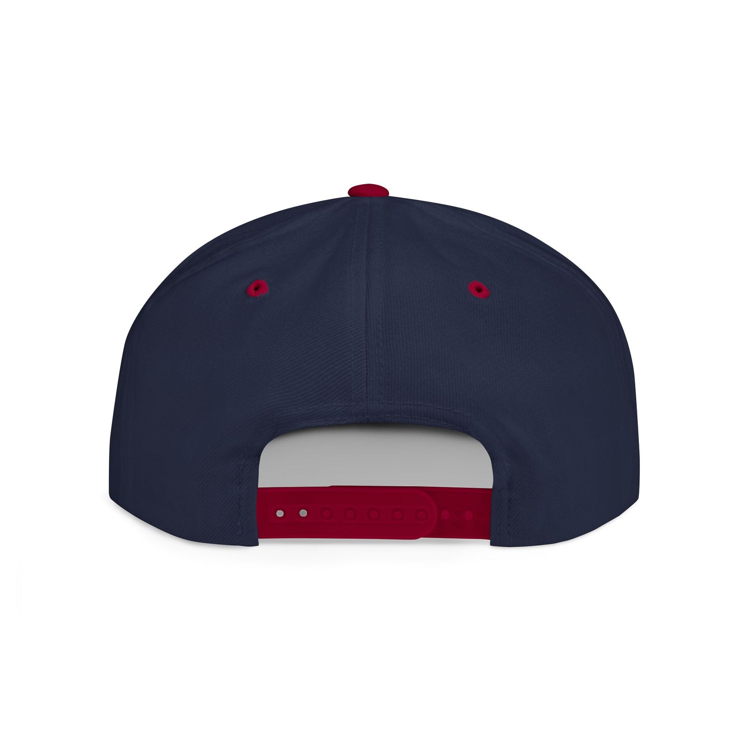 Kratos Hockey™ Flat Bill Snapback