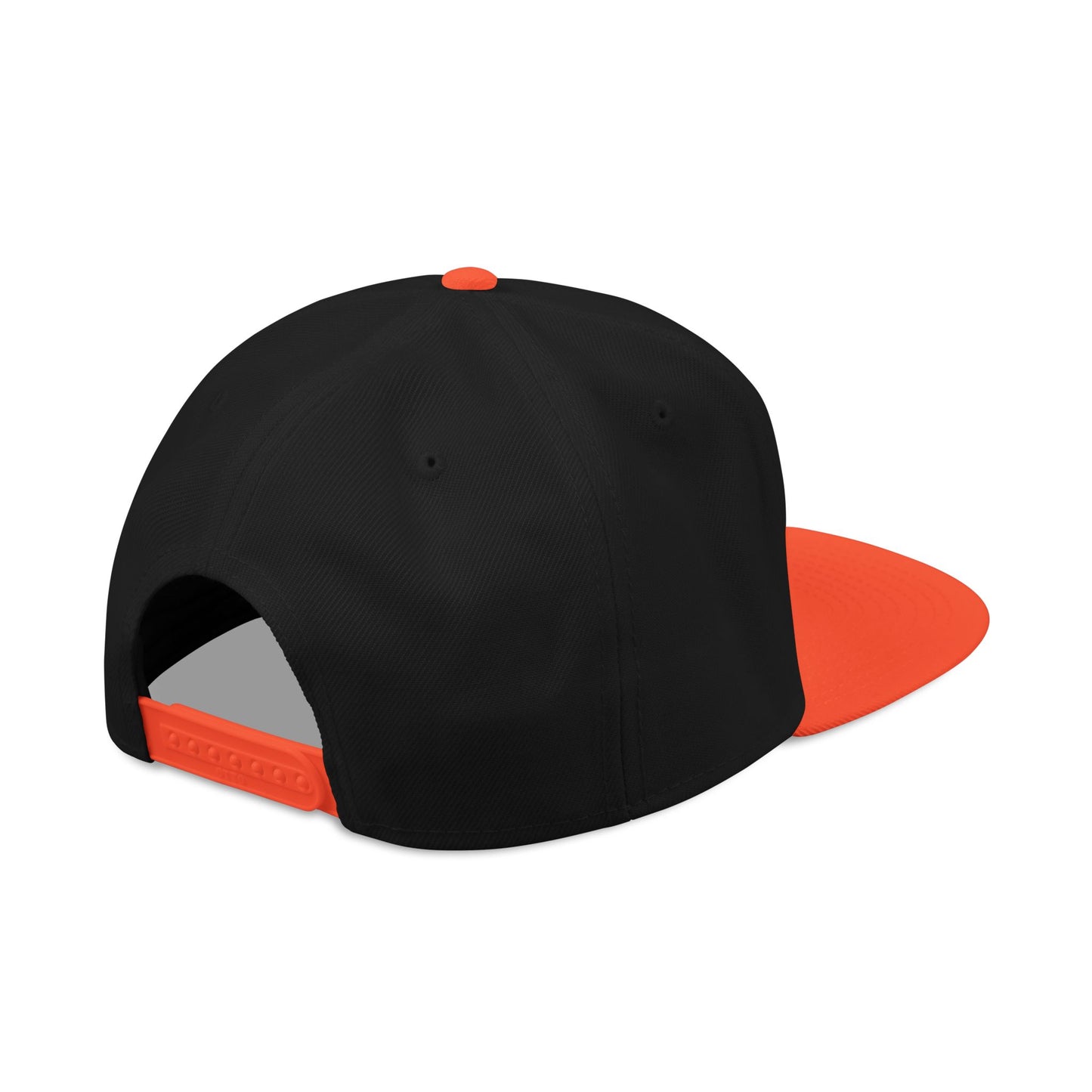 Kratos Hockey™ Snapback