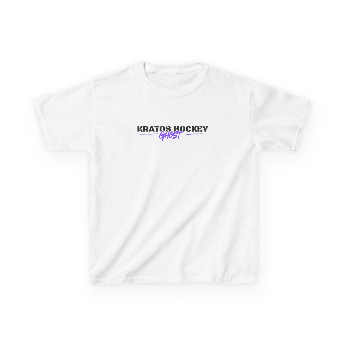 Kratos Hockey™ Ghost YTH Tee