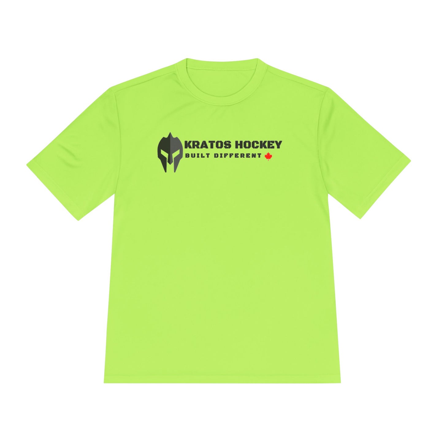 Kratos Hockey™ Moisture Wicking Performance Shirt