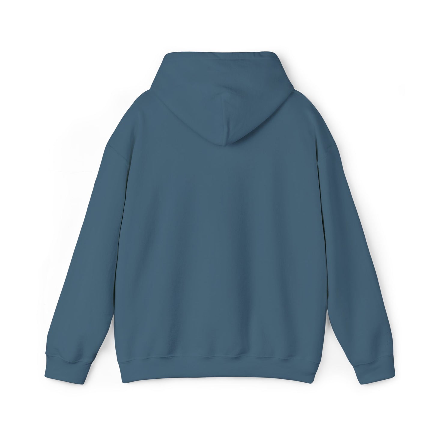 Kratos Hockey™ Embroidered Hoodie