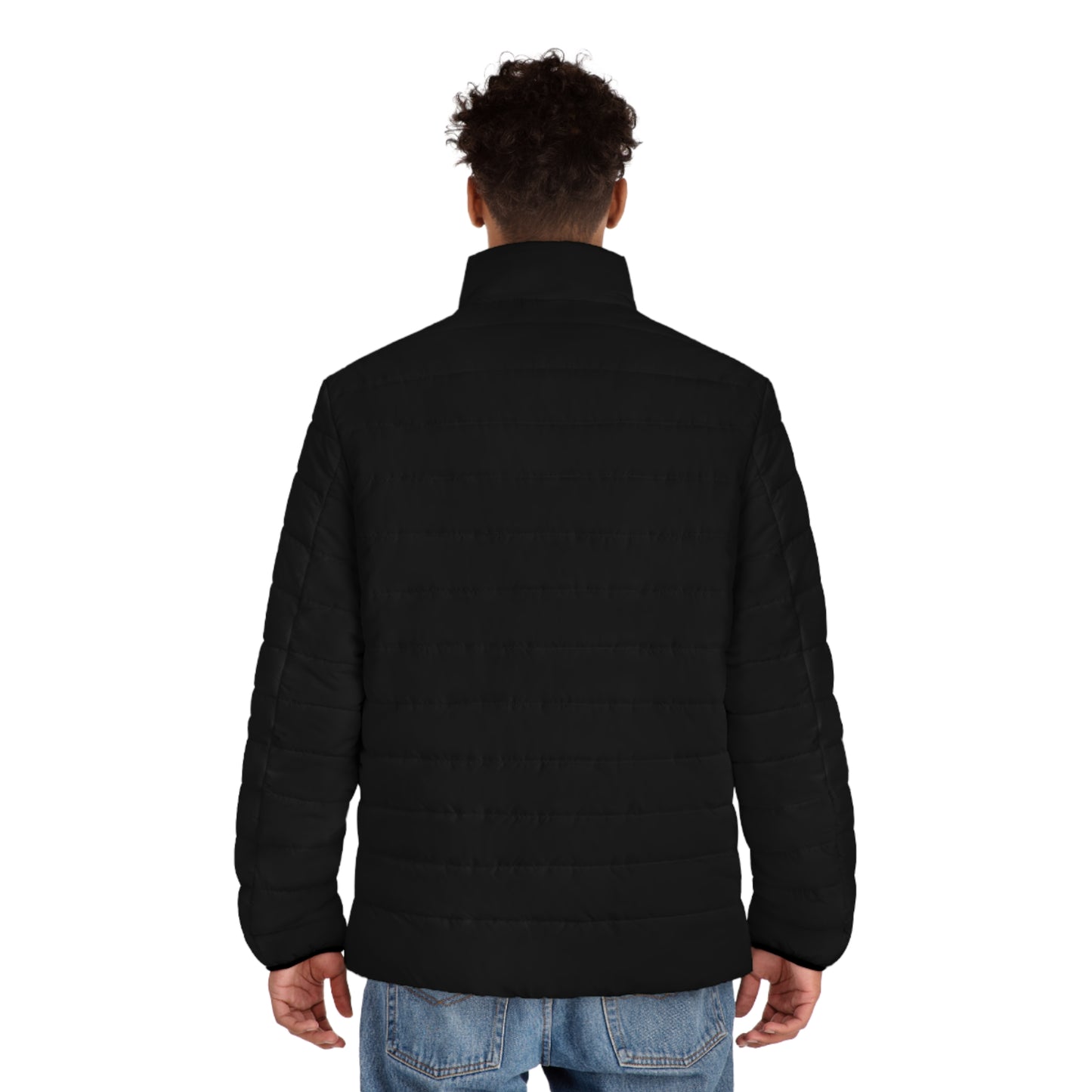 Kratos Hockey™ Puffer Jacket