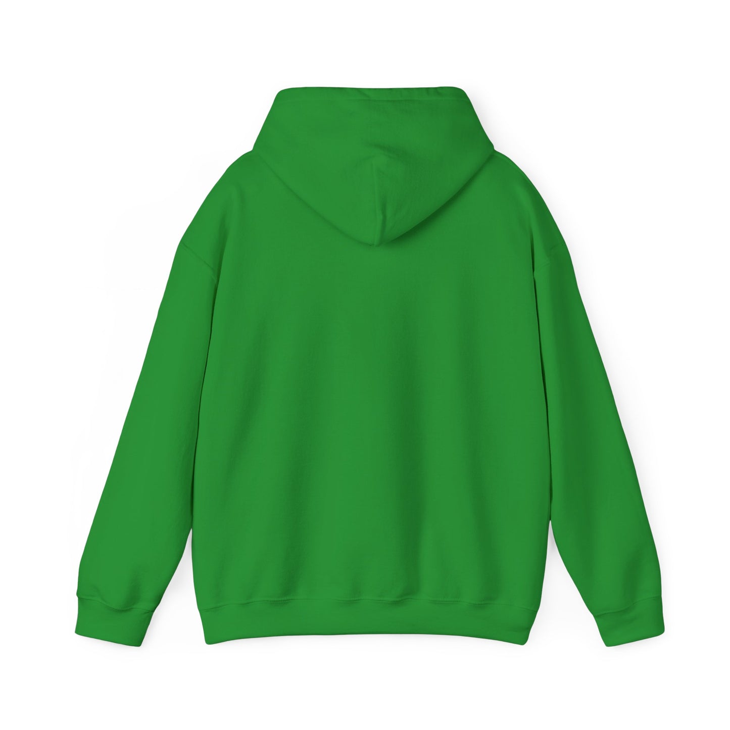 Kratos Hockey™ Hoodie - Heavy Blend