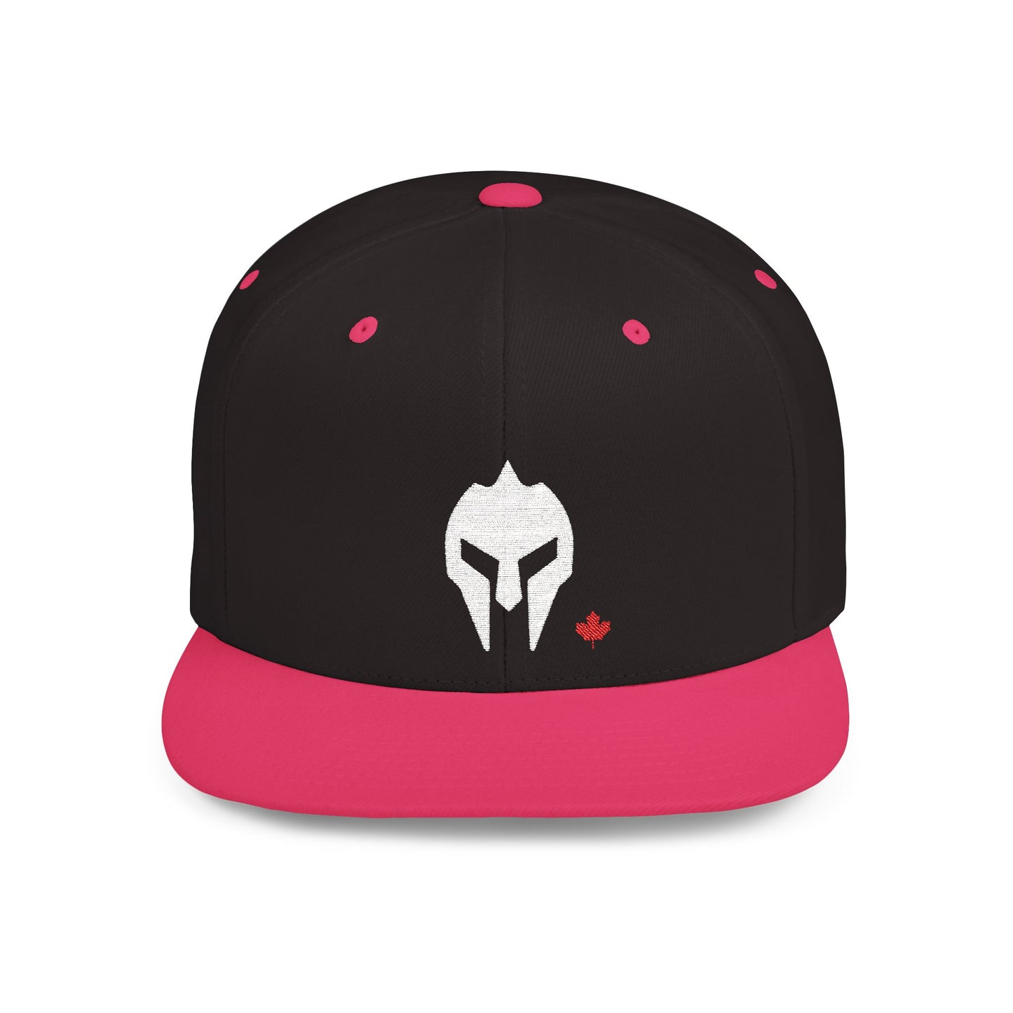 Kratos Hockey™ Flat Bill Snapback