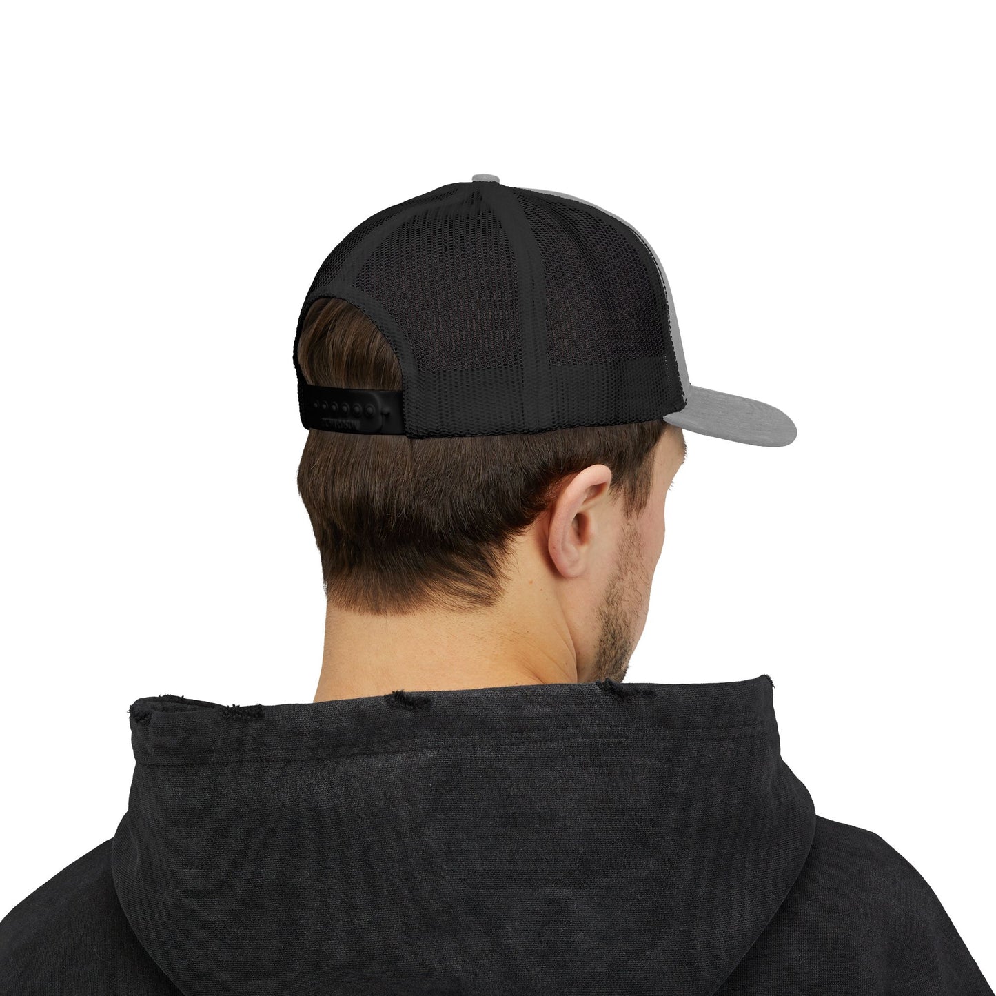 Kratos Hockey™ Snapback Trucker Cap