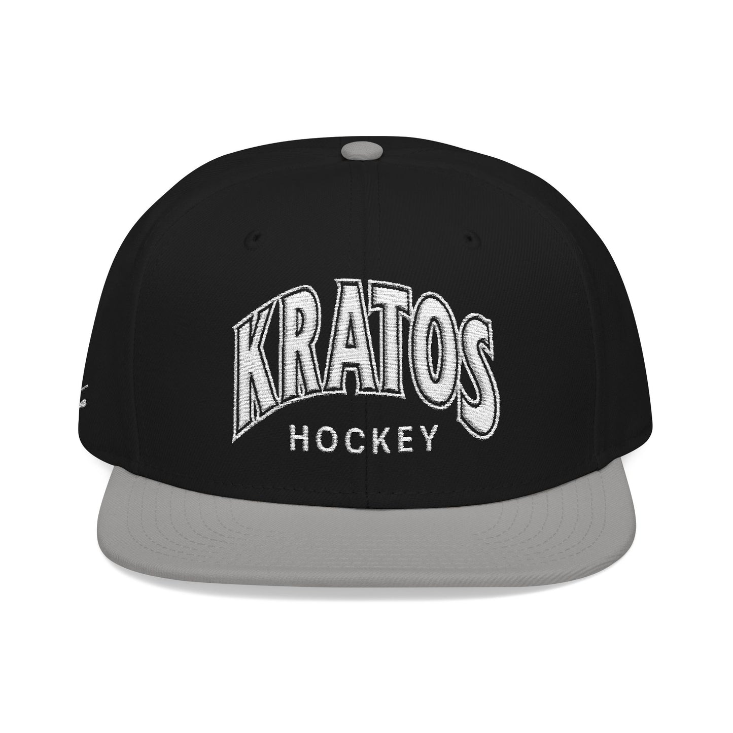 Kratos Hockey™ Snapback