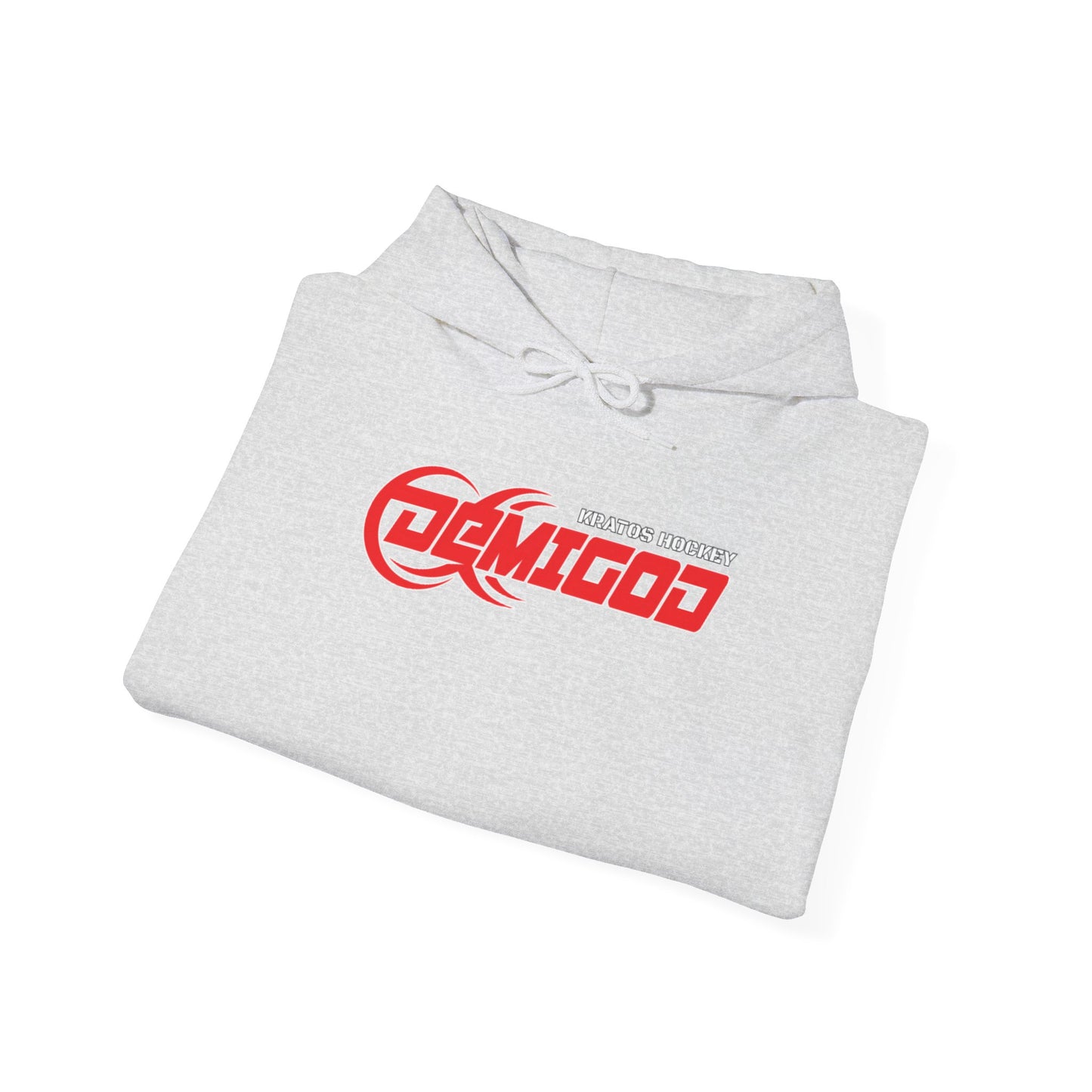 Kratos Hockey™ Demigod Hoodie