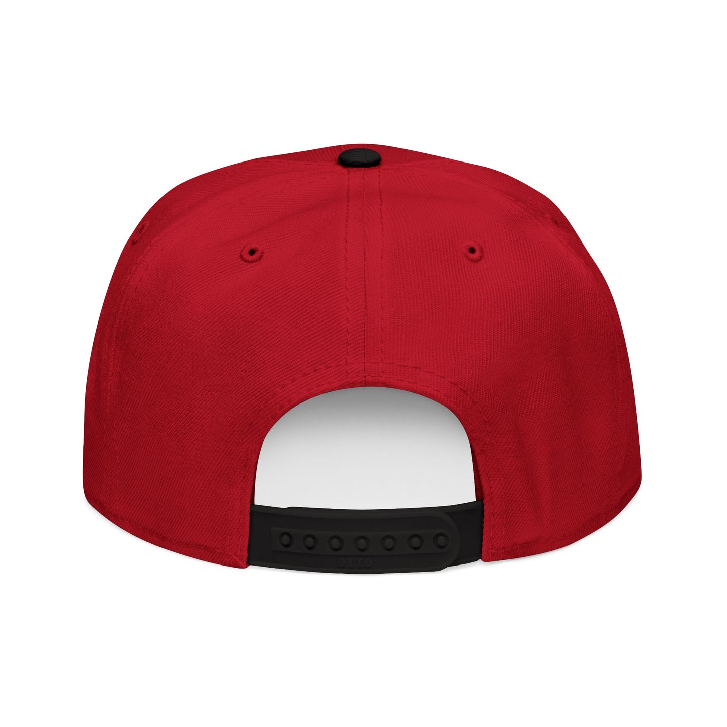 Kratos Hockey™ Snapback