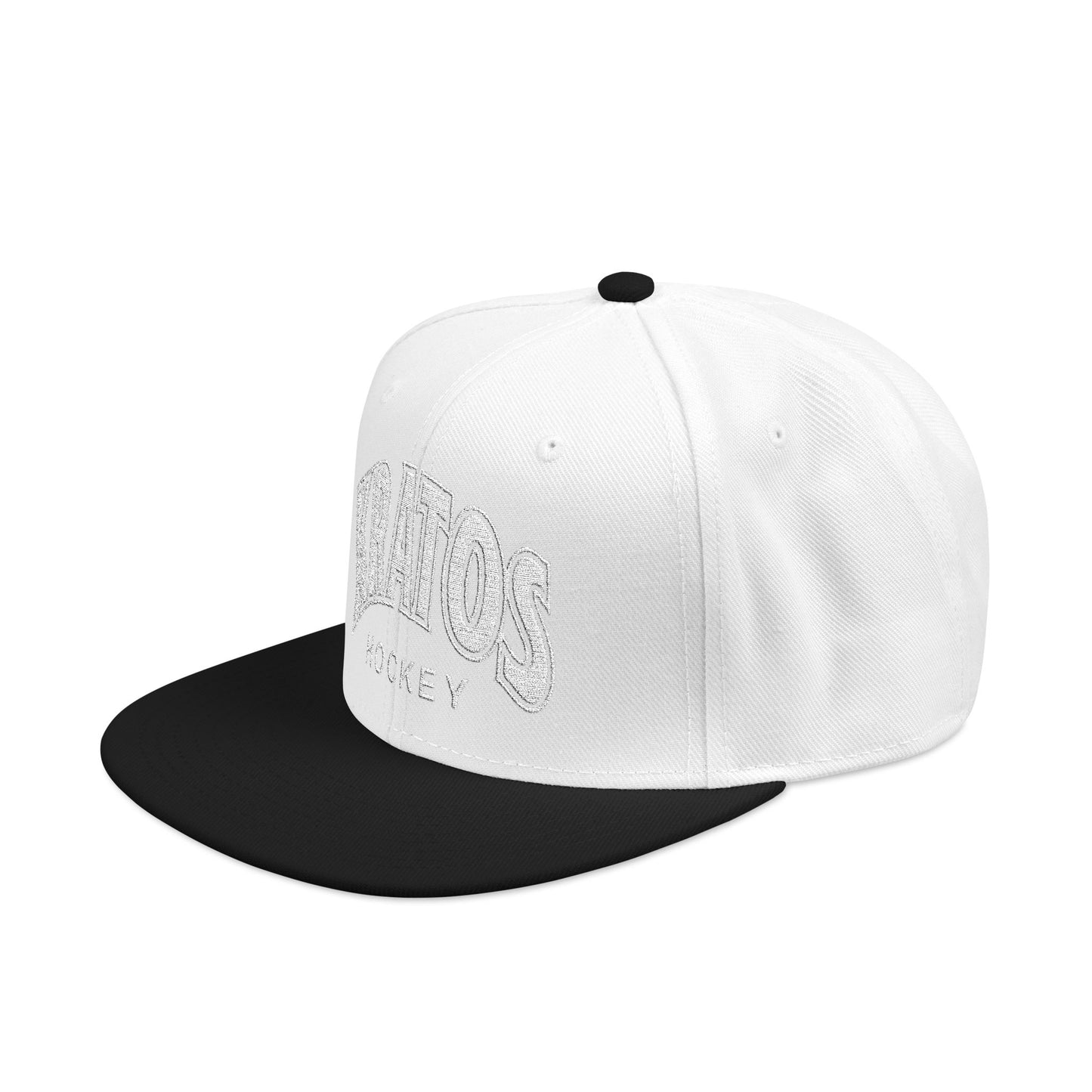 Kratos Hockey™ Snapback