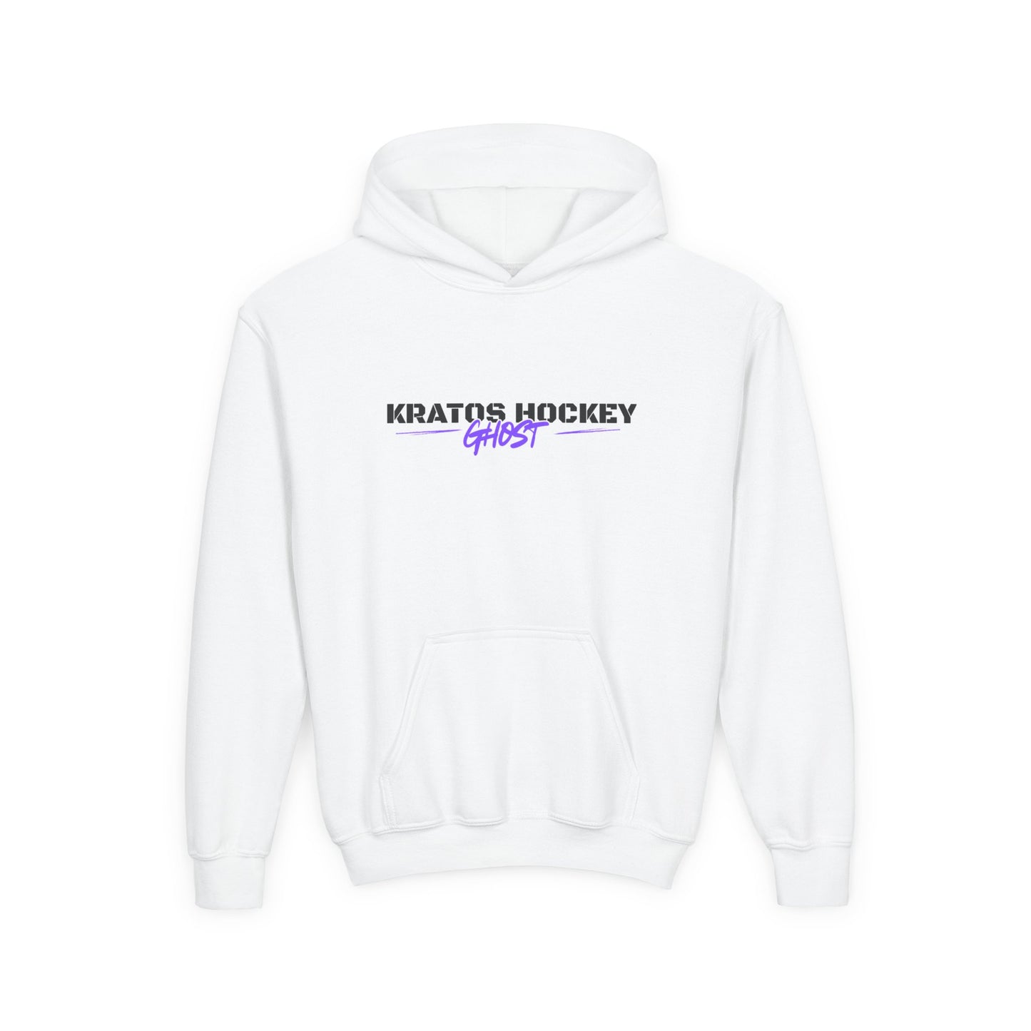 Kratos Hockey™ Ghost YTH Hoodie