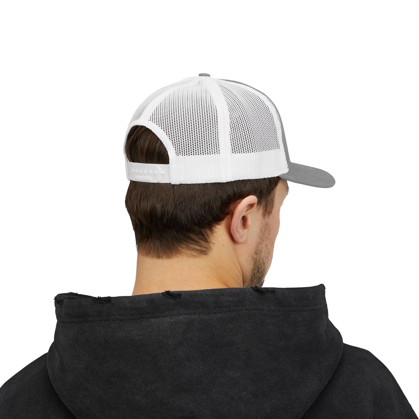 Kratos Hockey™ Snapback Trucker Cap