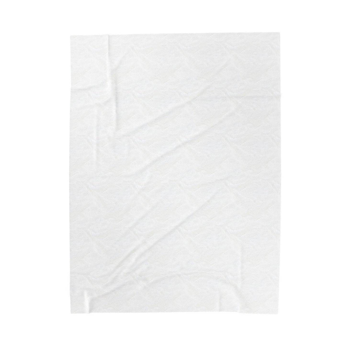 Kratos Hockey™ Velveteen Plush Blanket