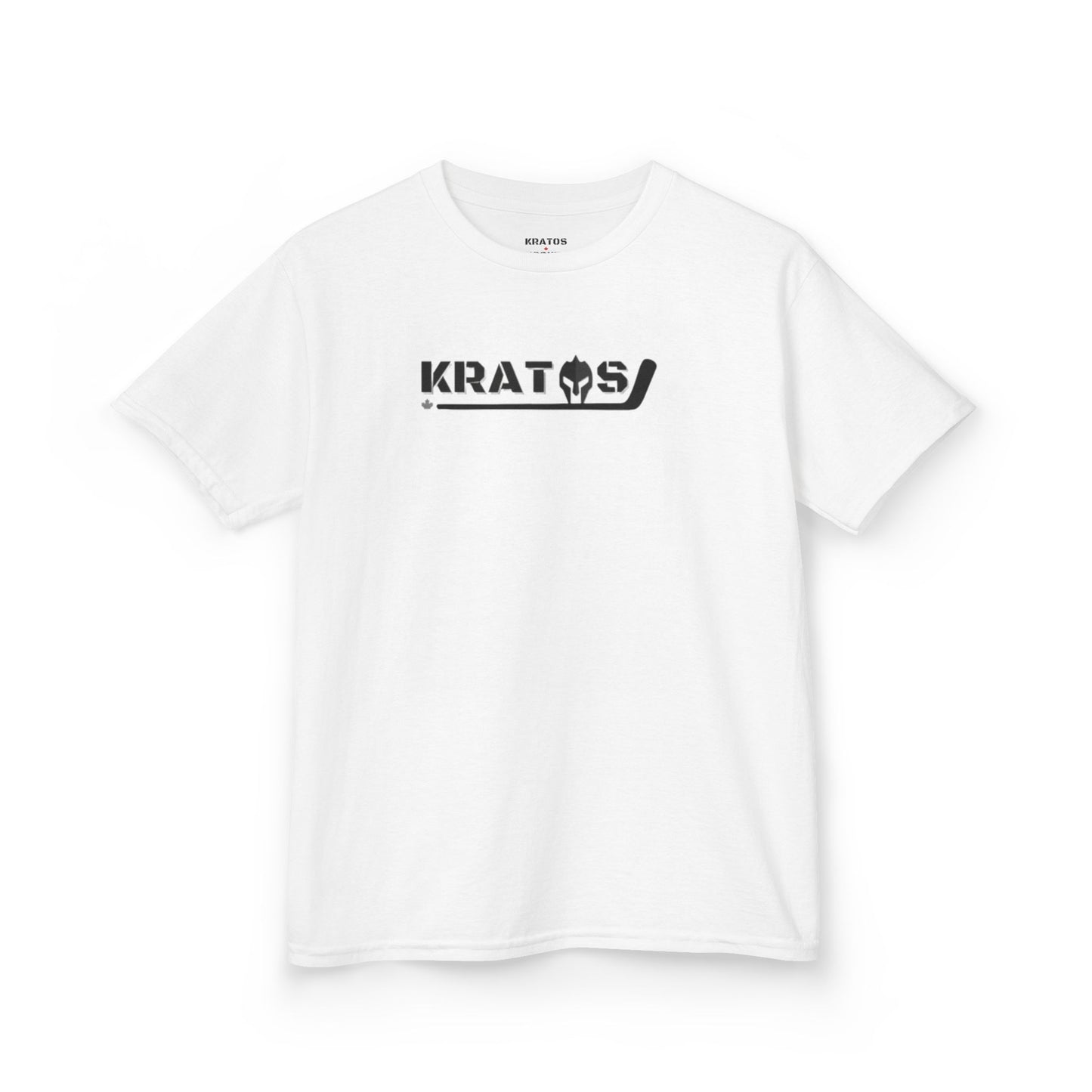 Kratos Hockey™ Kids Heavy Cotton Tee