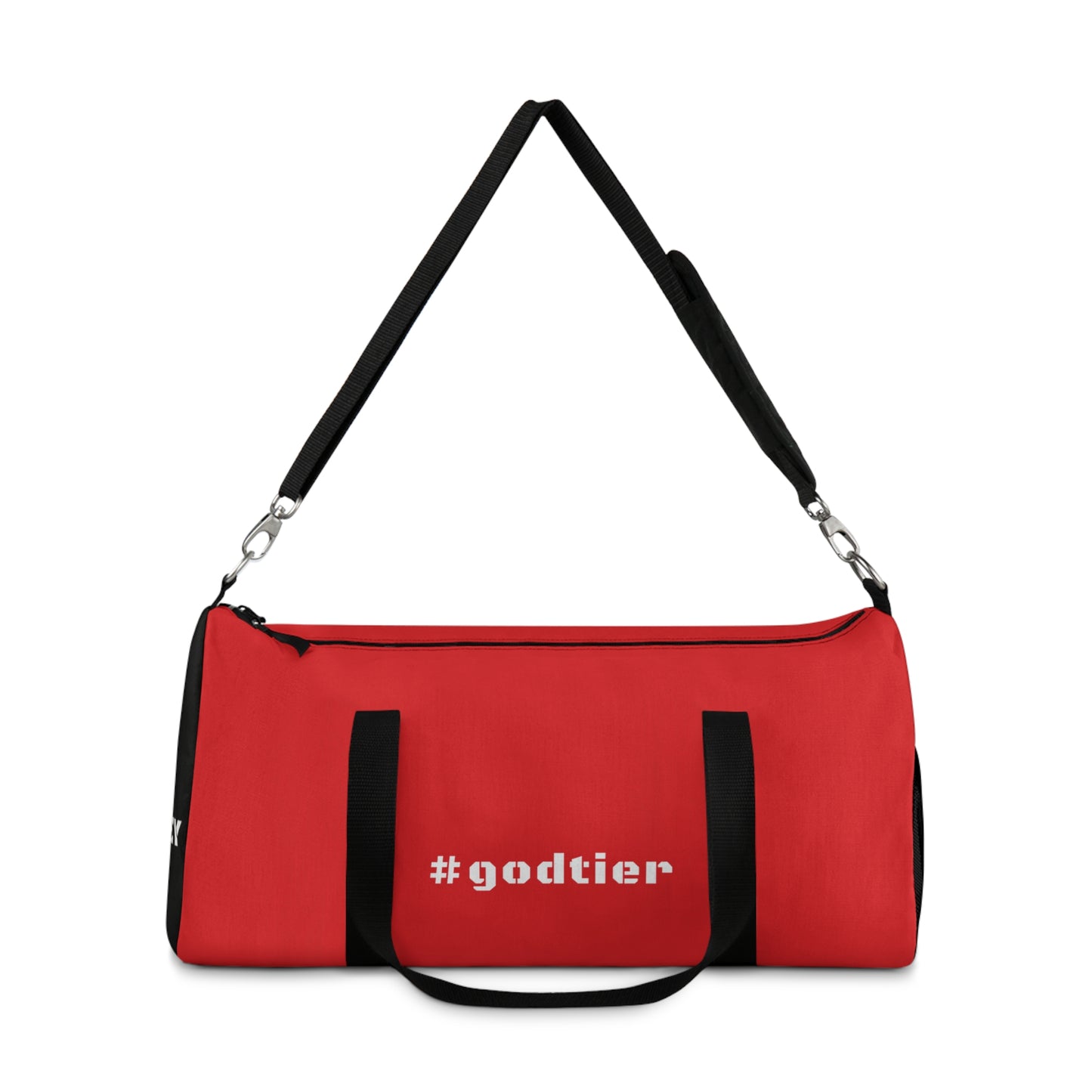 Kratos Hockey™ #godtier Sports Bag