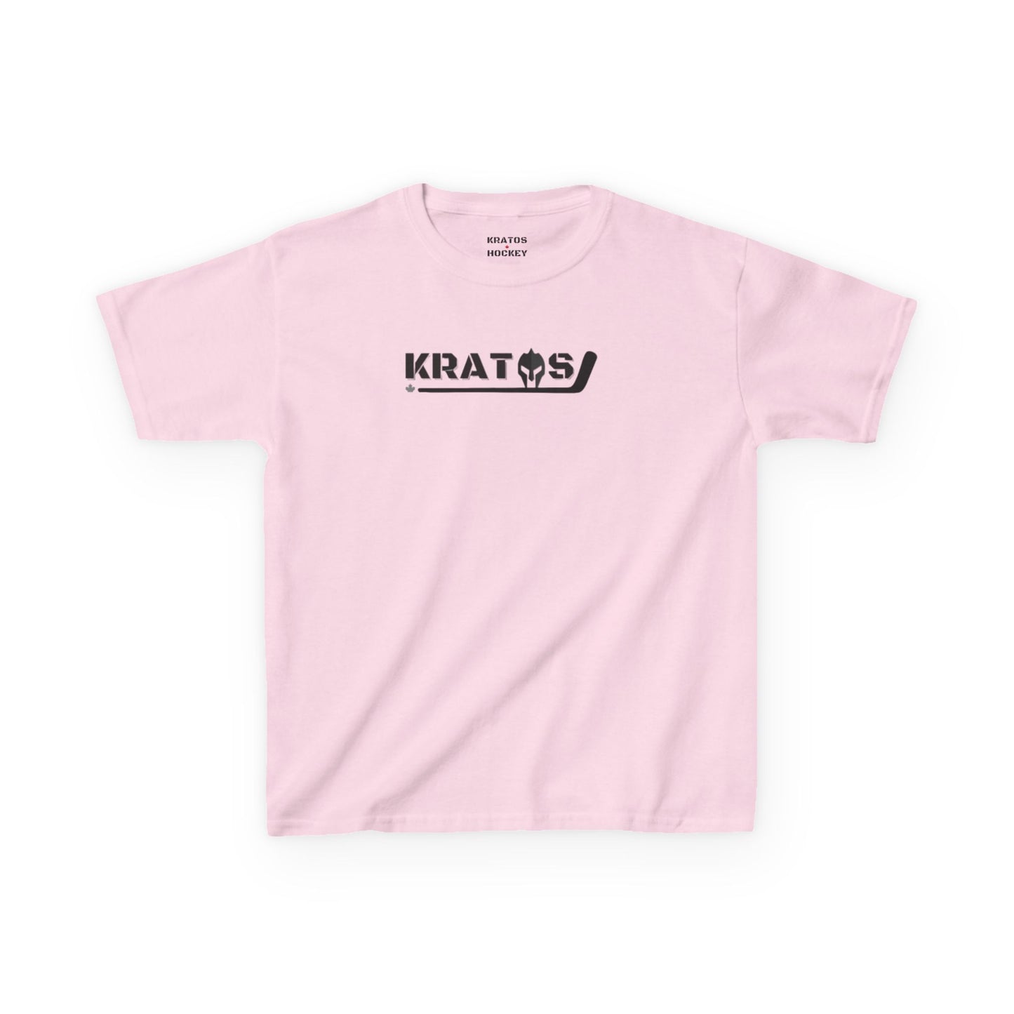 Kratos Hockey™ Kids Heavy Cotton Tee