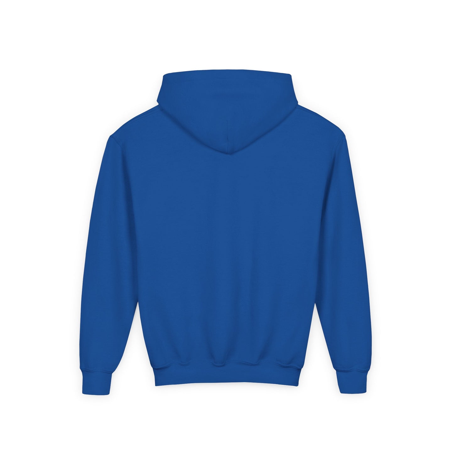 Kratos Hockey™ YTH Heavy Blend Hoodie