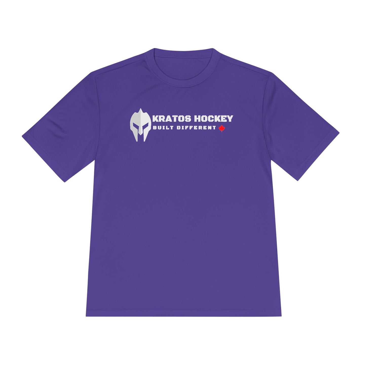 Kratos Hockey™ Moisture Wicking Performance Shirt