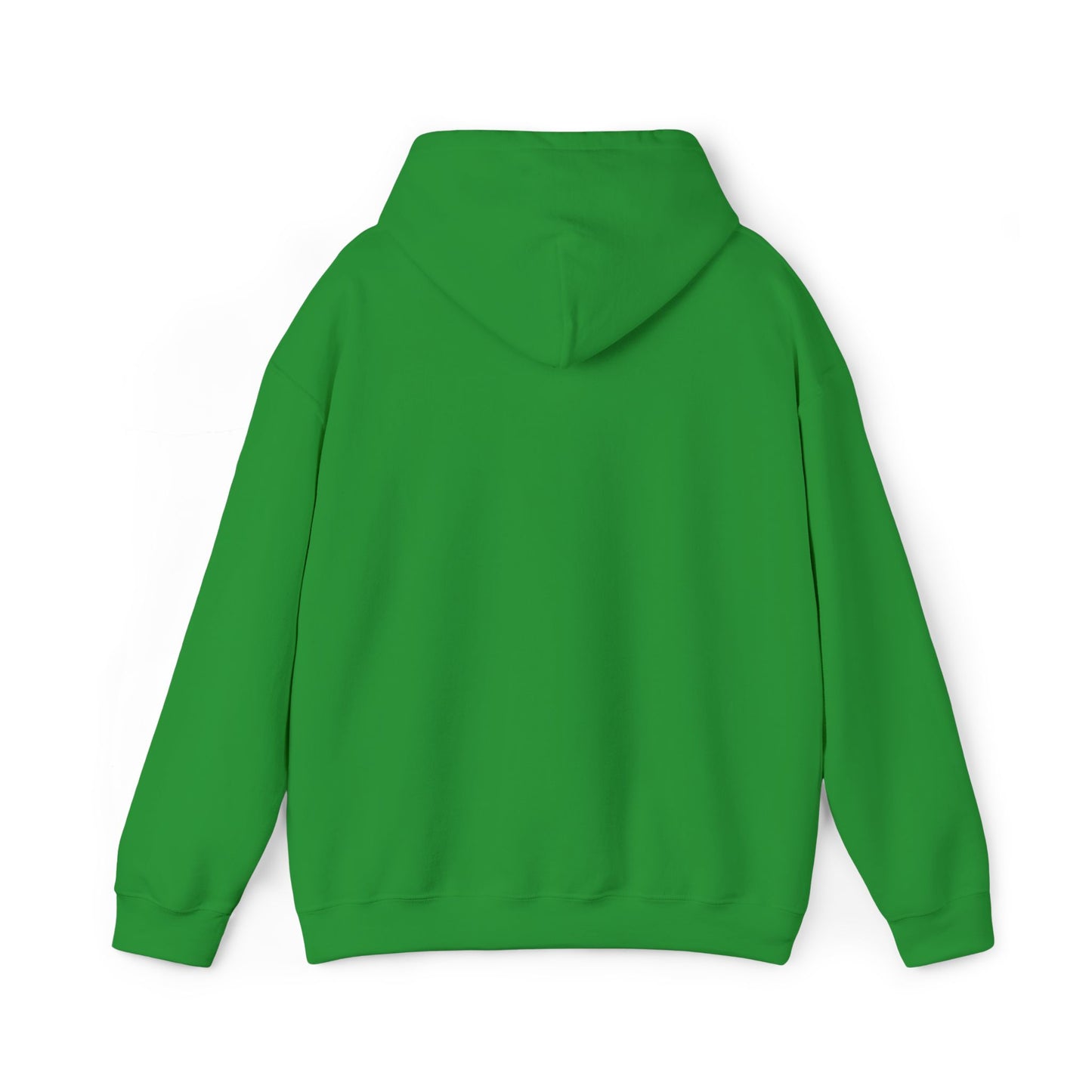 Kratos Hockey™ Embroidered Hoodie