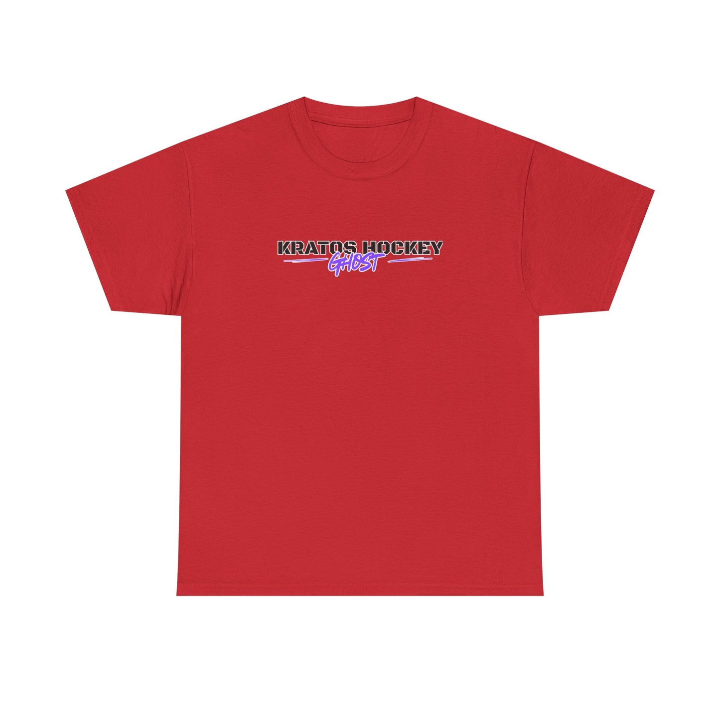 Kratos Hockey™ Ghost Tee