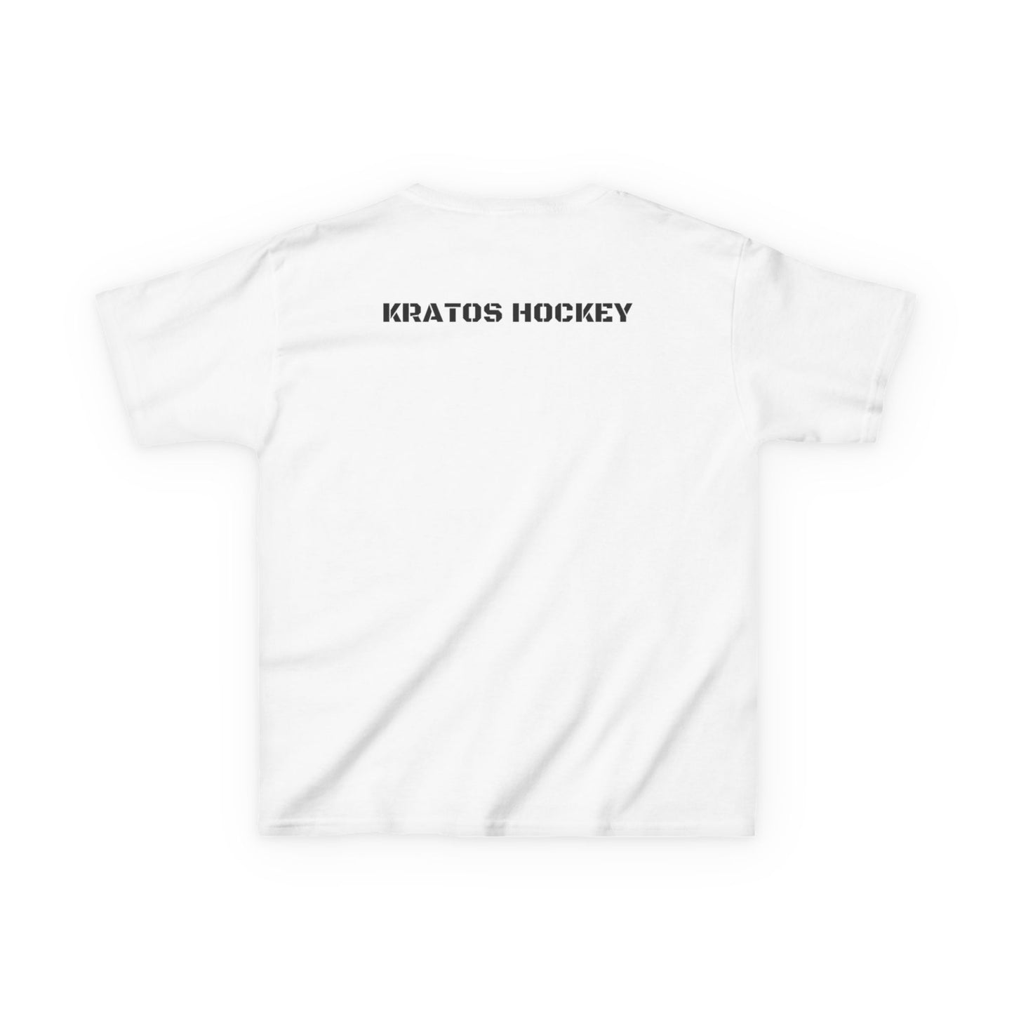 Kratos Hockey™ Kids Heavy T